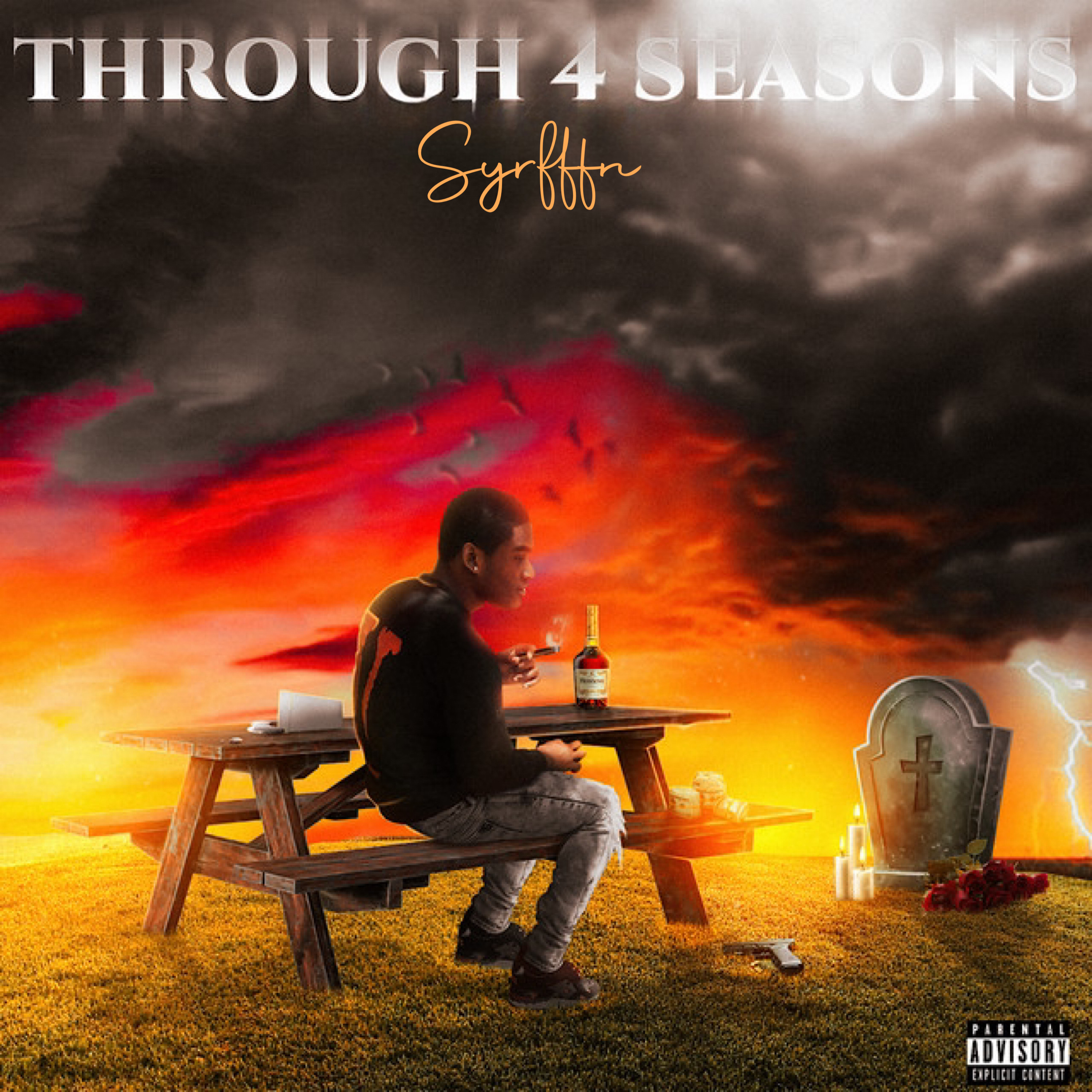 Through 4 Seasons artwork