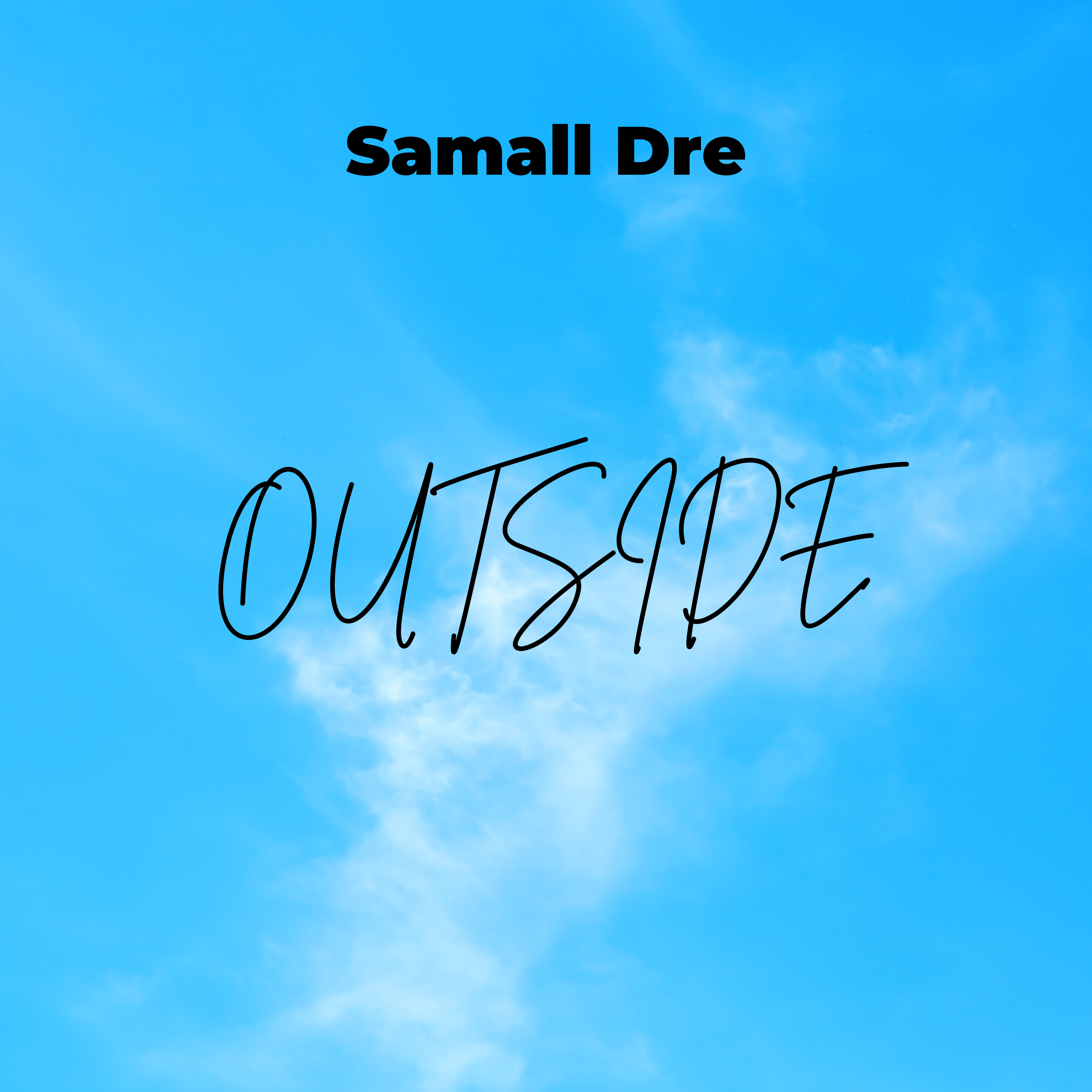 outside artwork