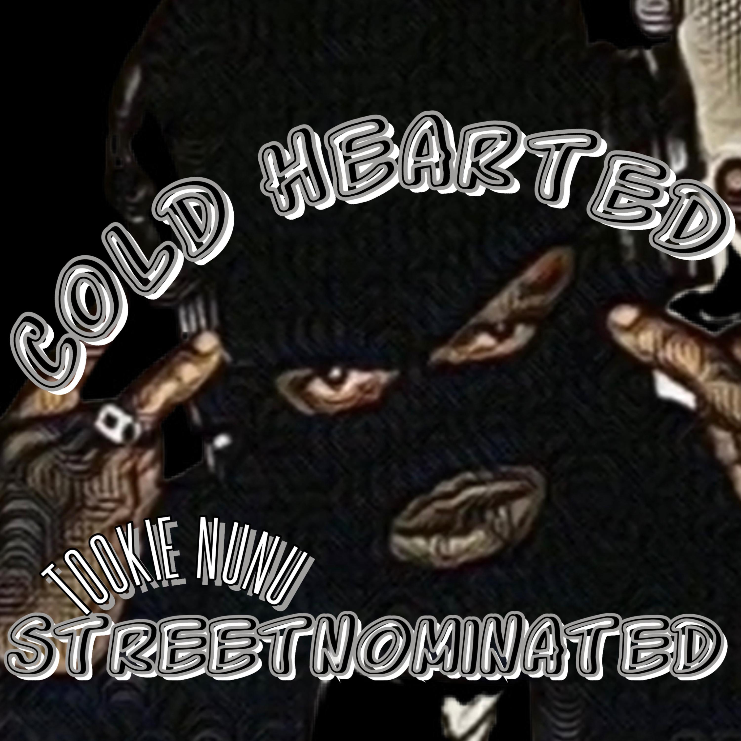 Cold Hearted artwork