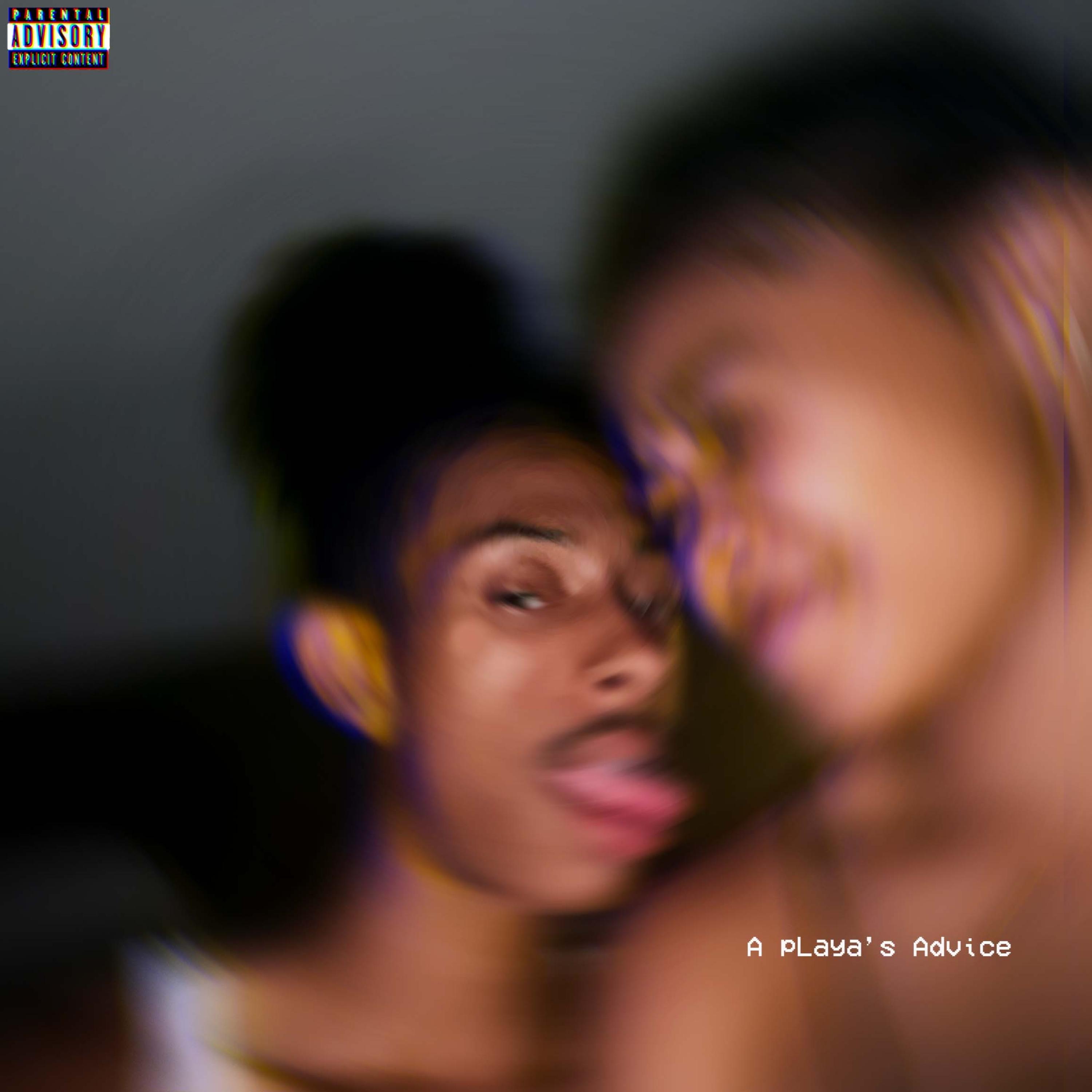 A Playa's Advice artwork