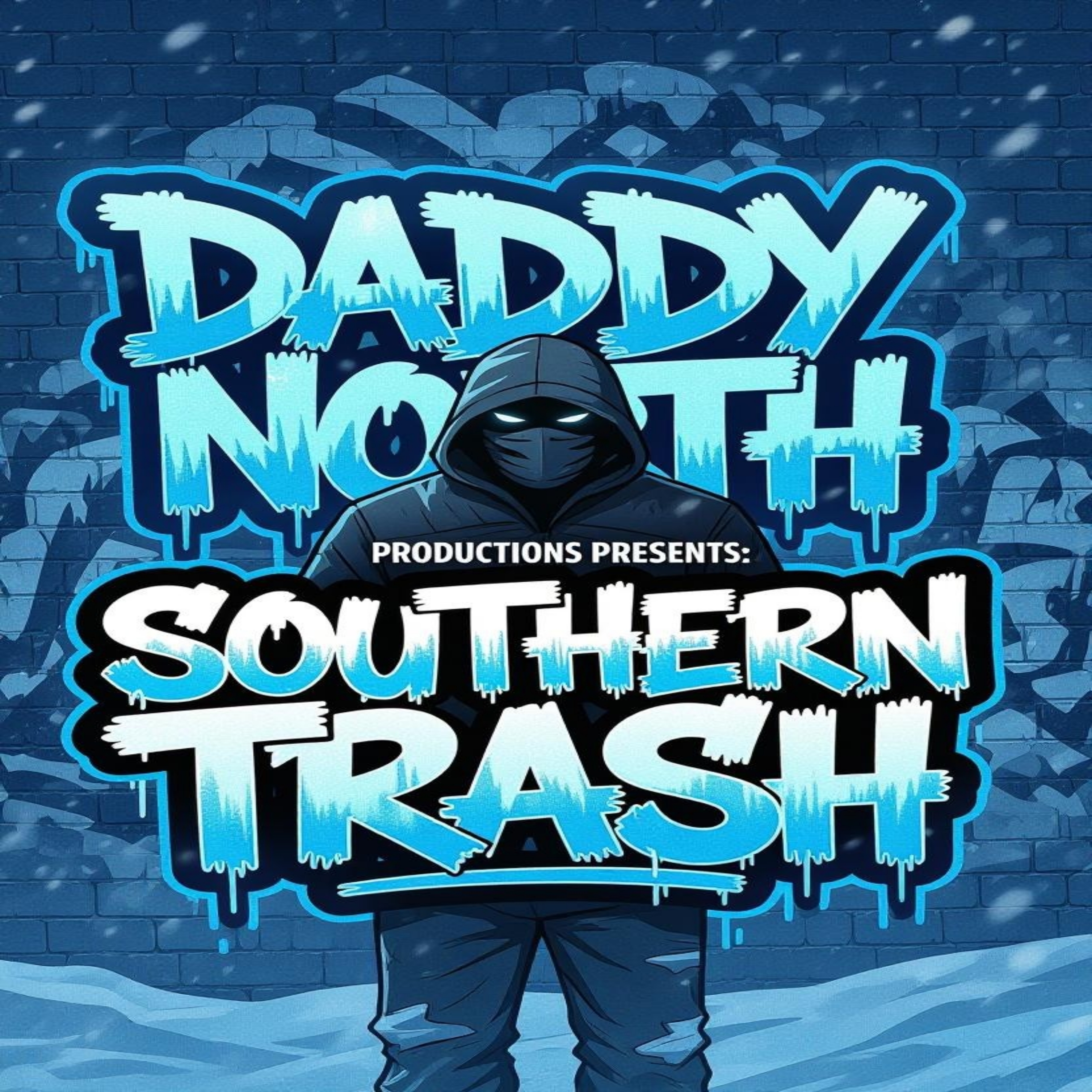 Southern Trash artwork