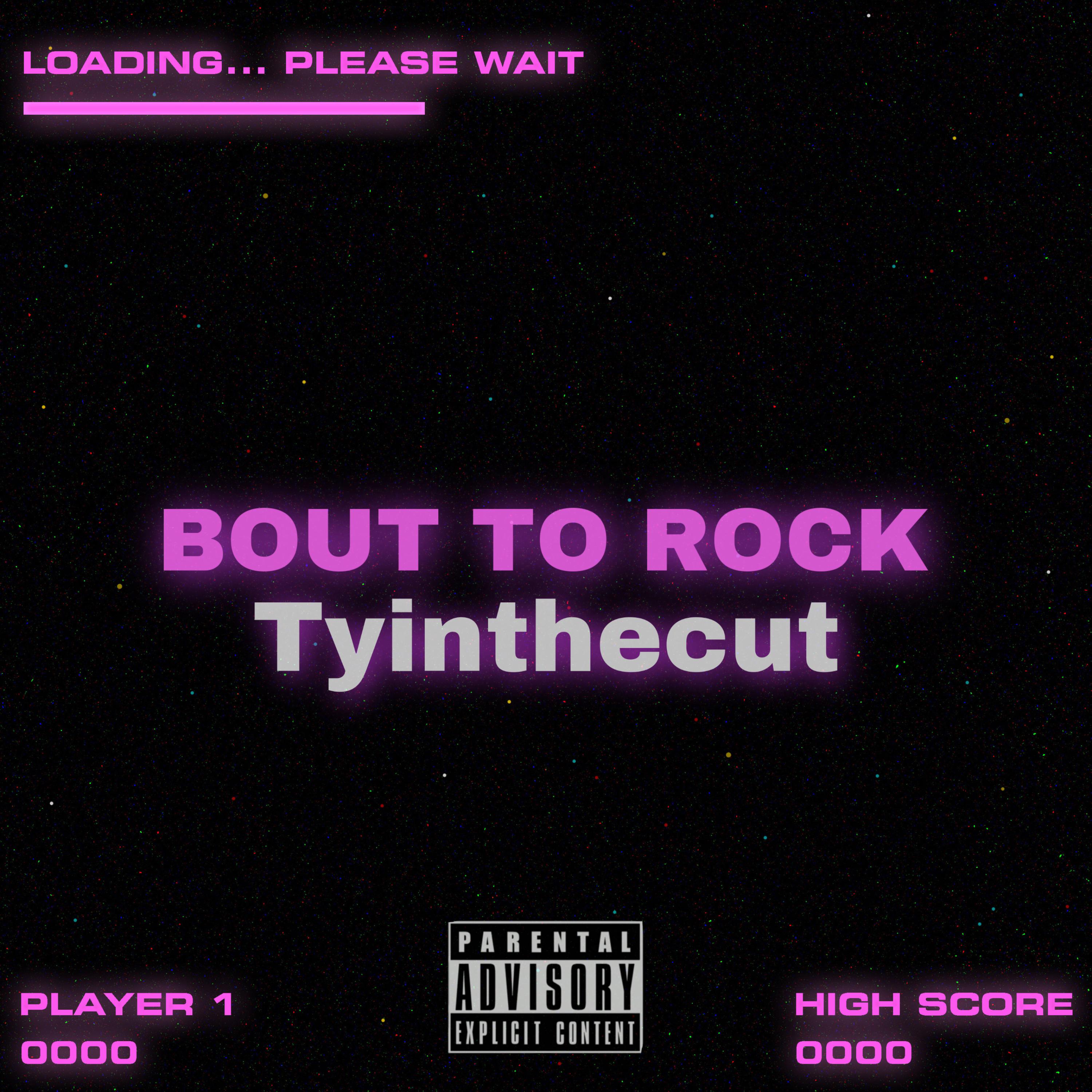 Bout To Rock artwork