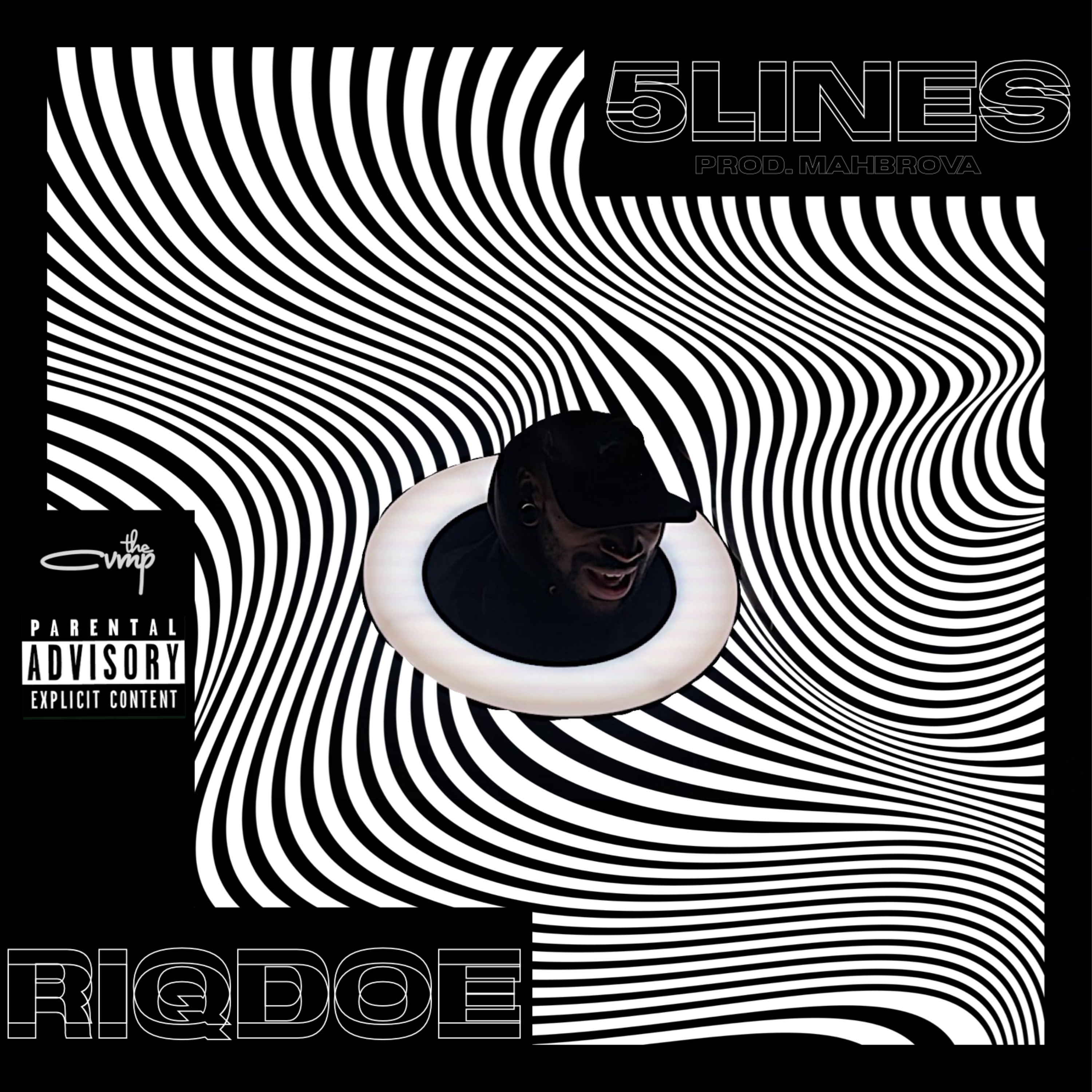 5 Lines artwork