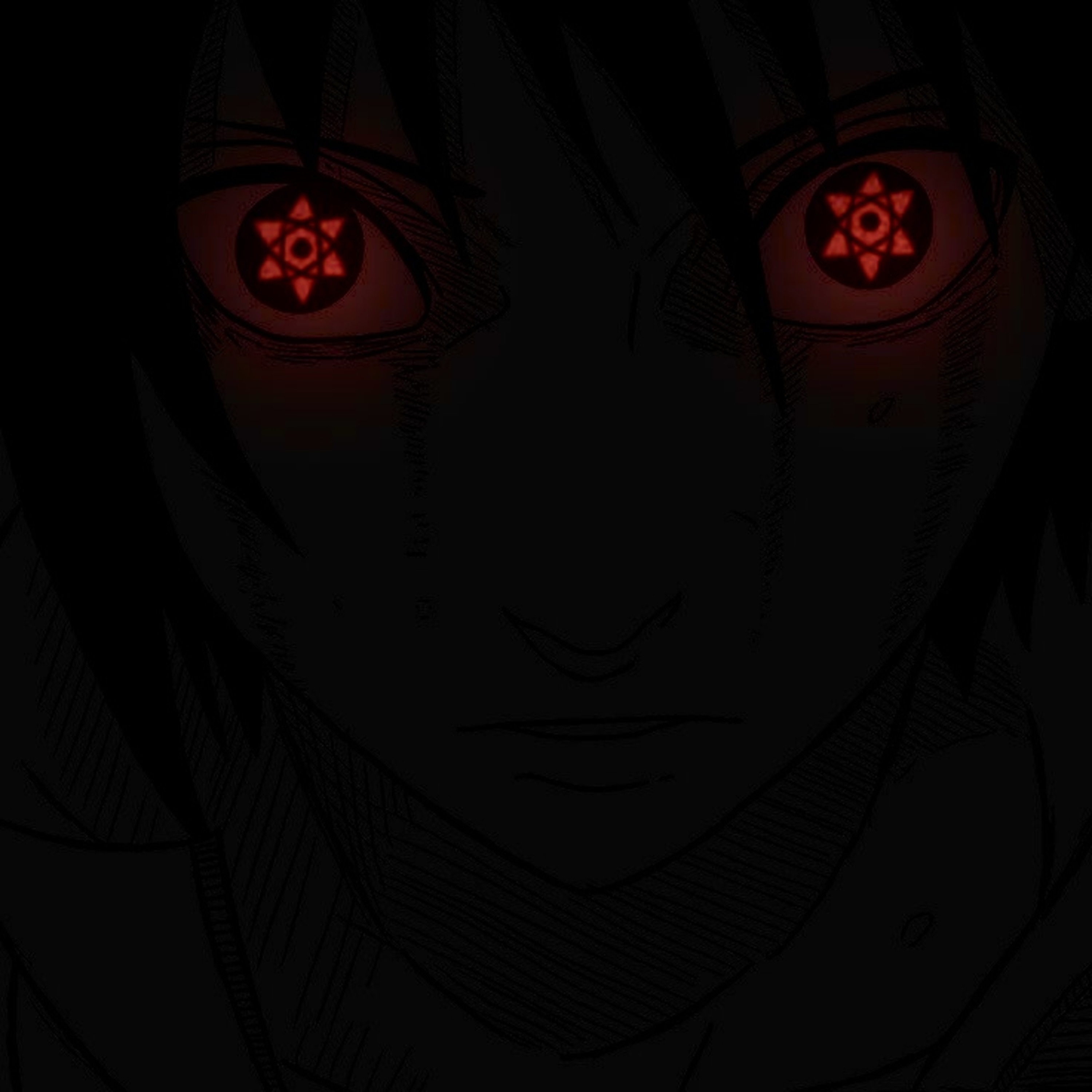 Eyes artwork