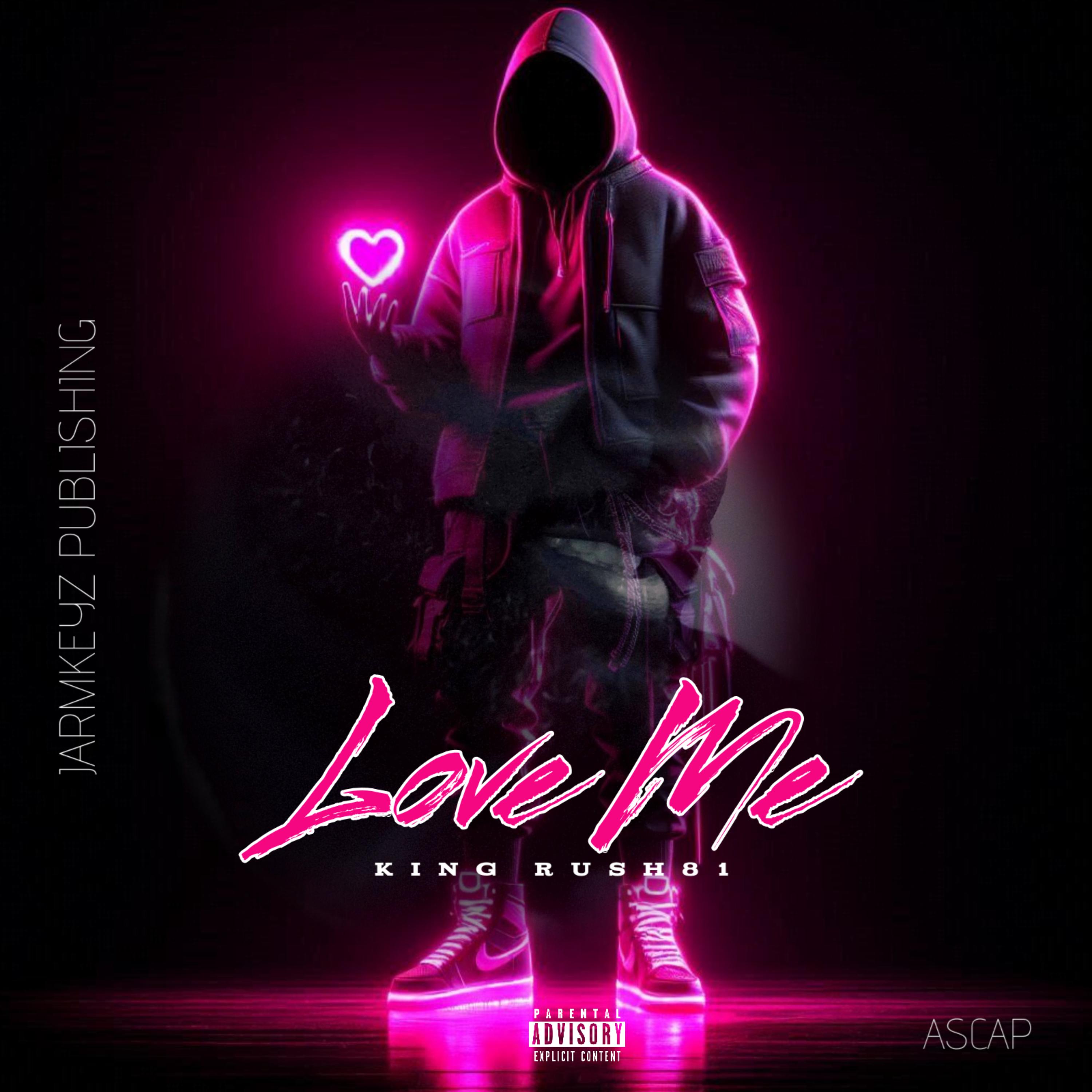 Love Me artwork