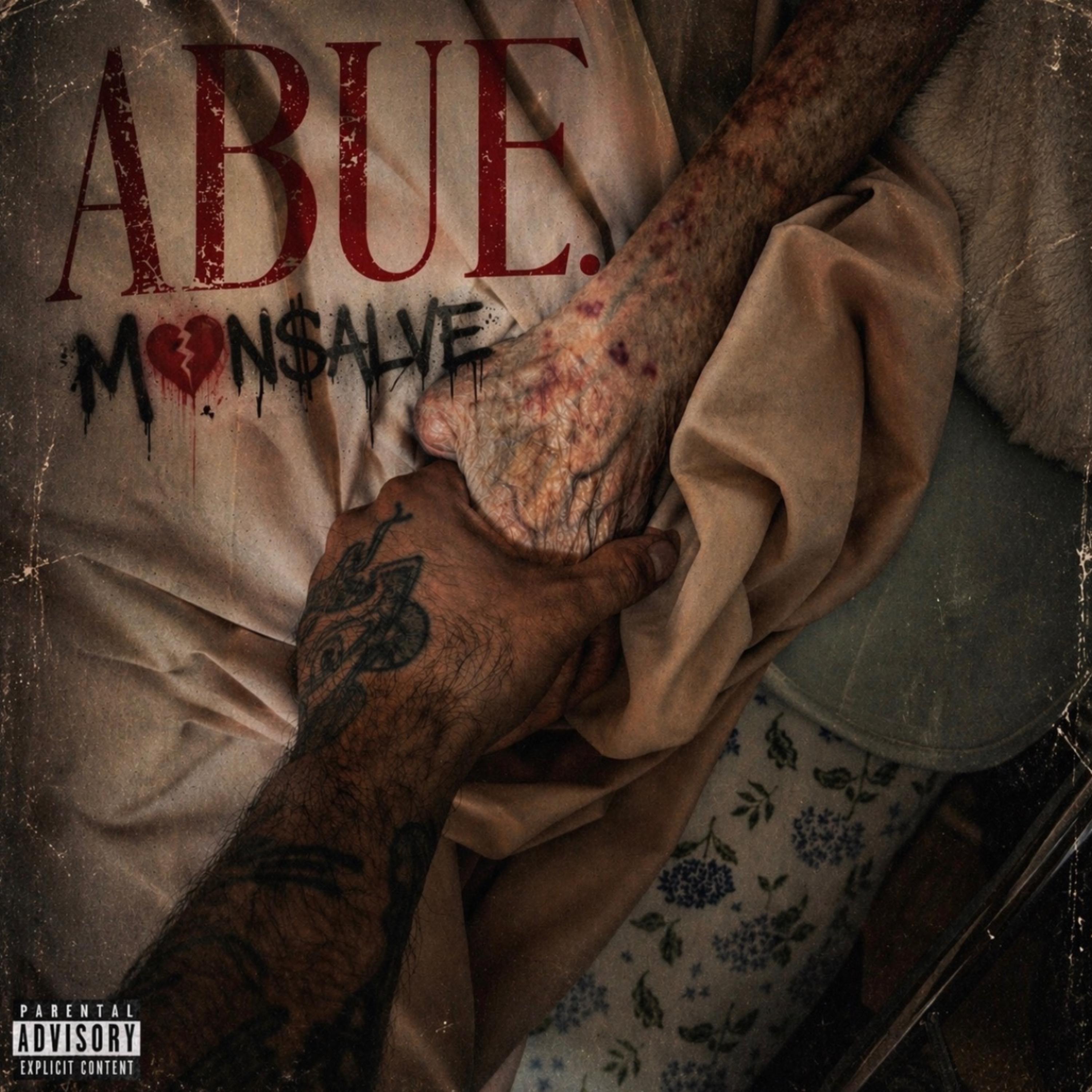 ABUE artwork