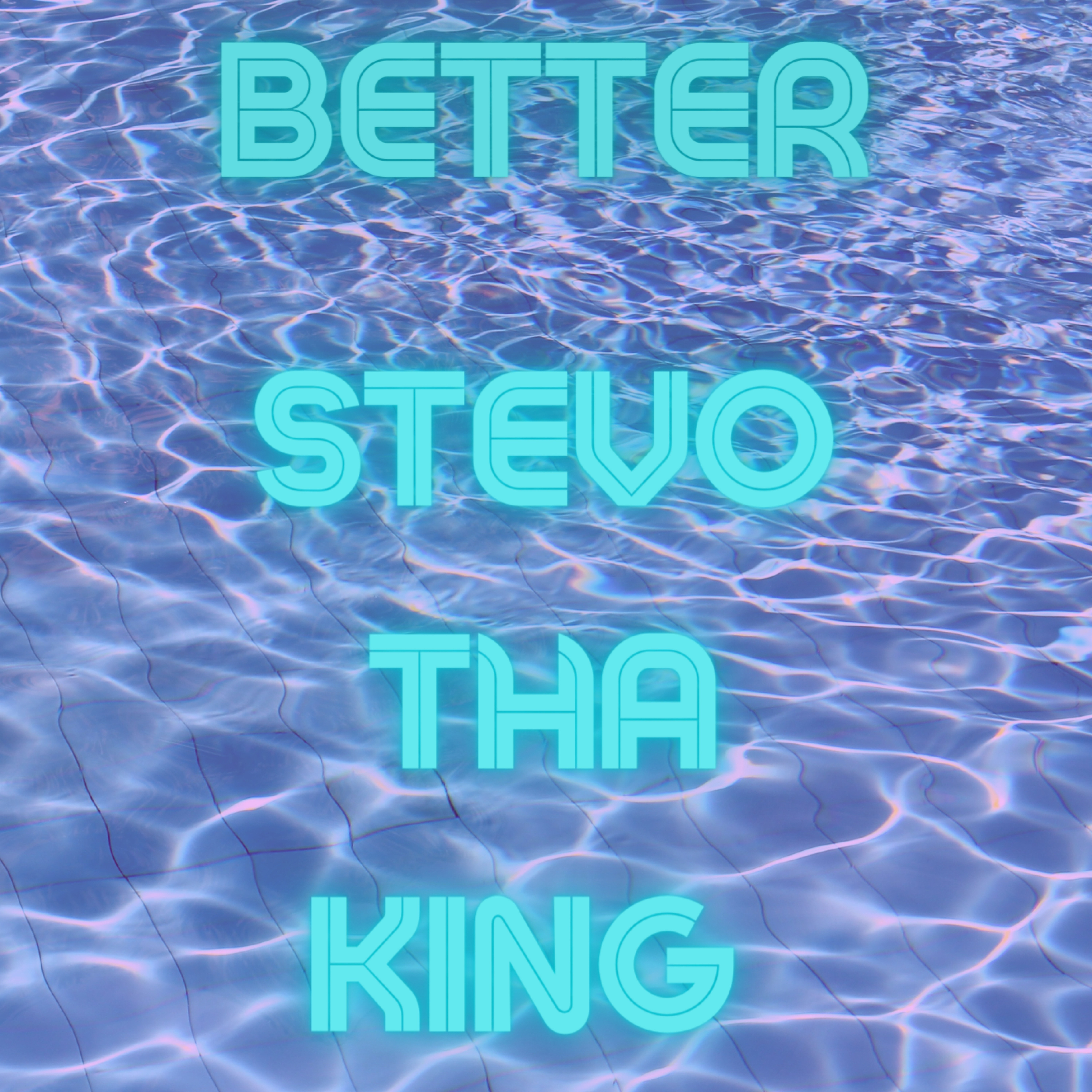 Better artwork