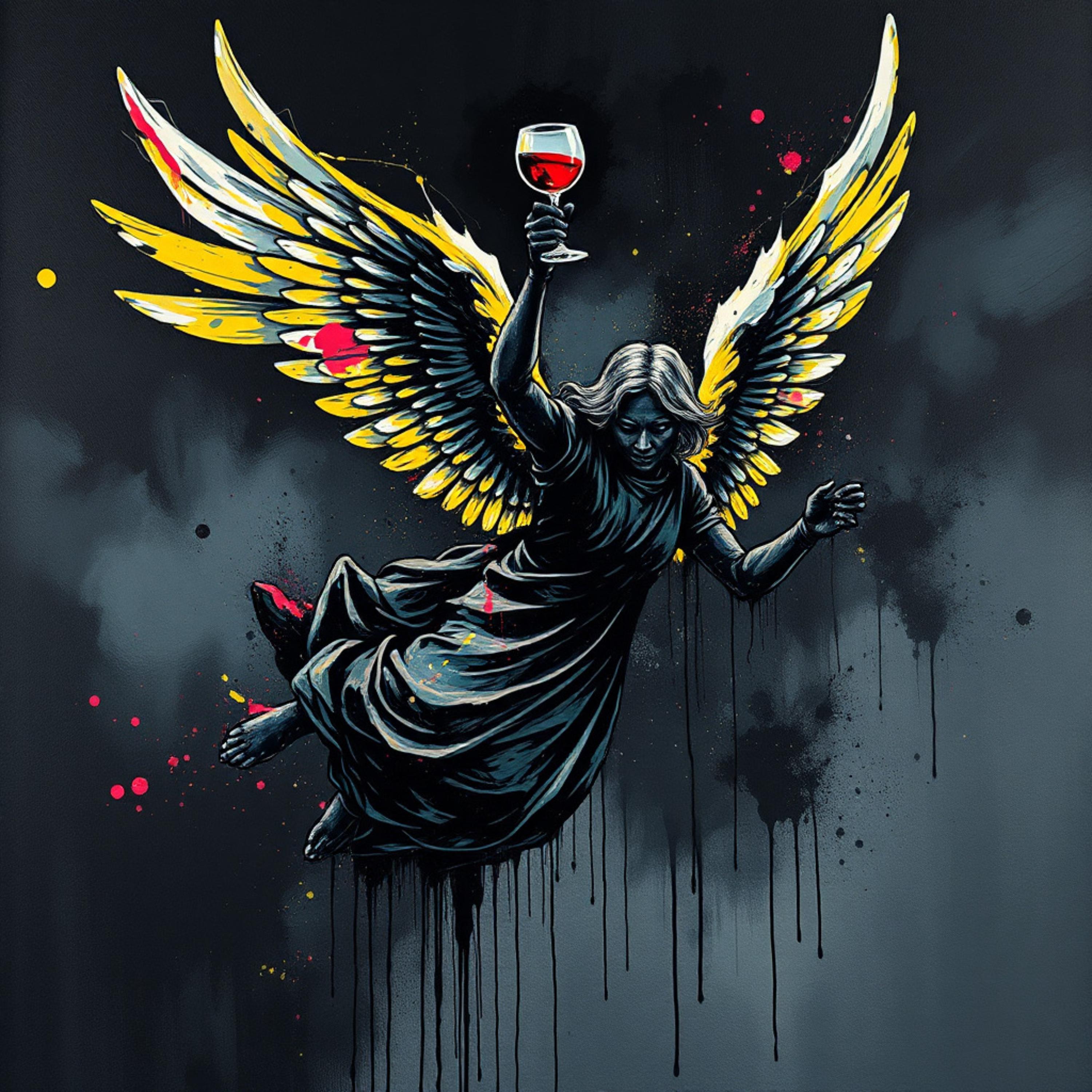 Freewill artwork