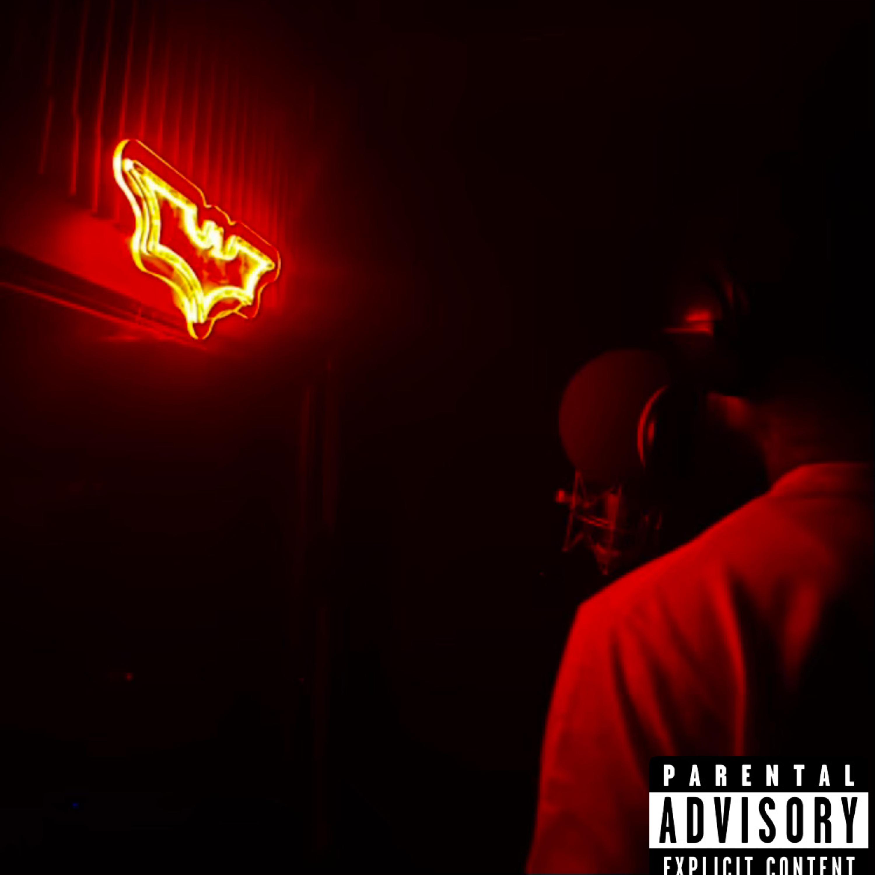 No Signal artwork