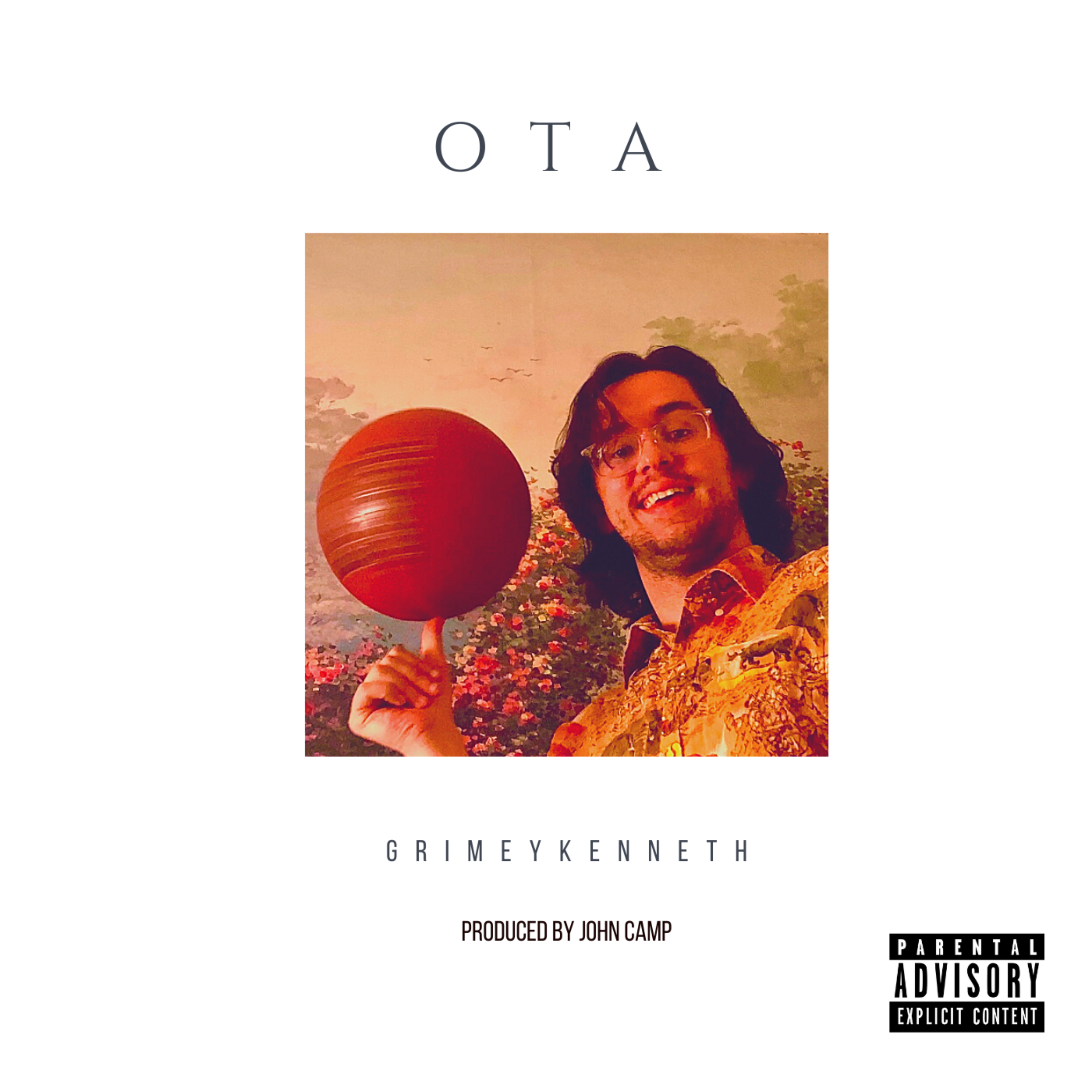OTA by grimeykenneth cover art