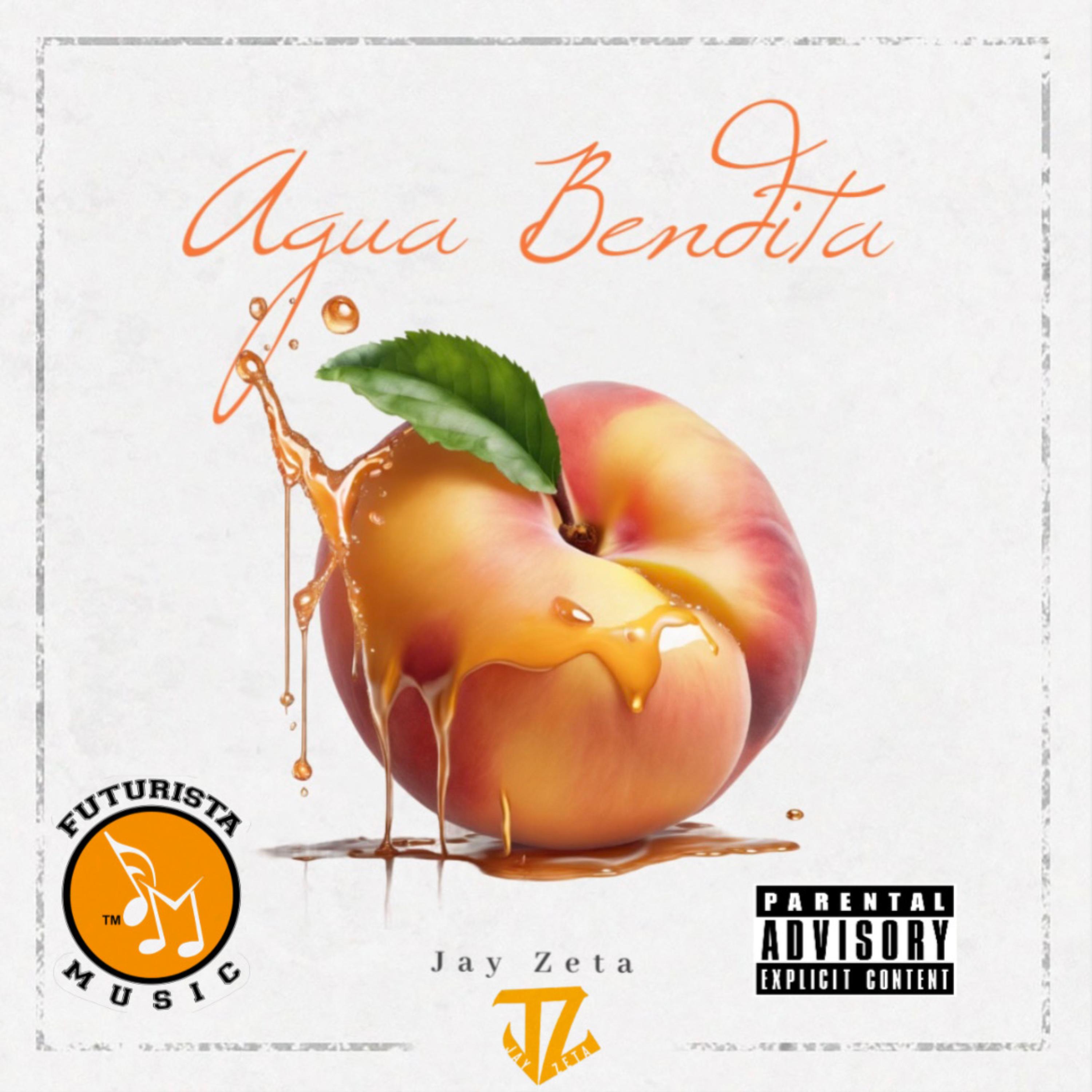 Agua Bendita artwork