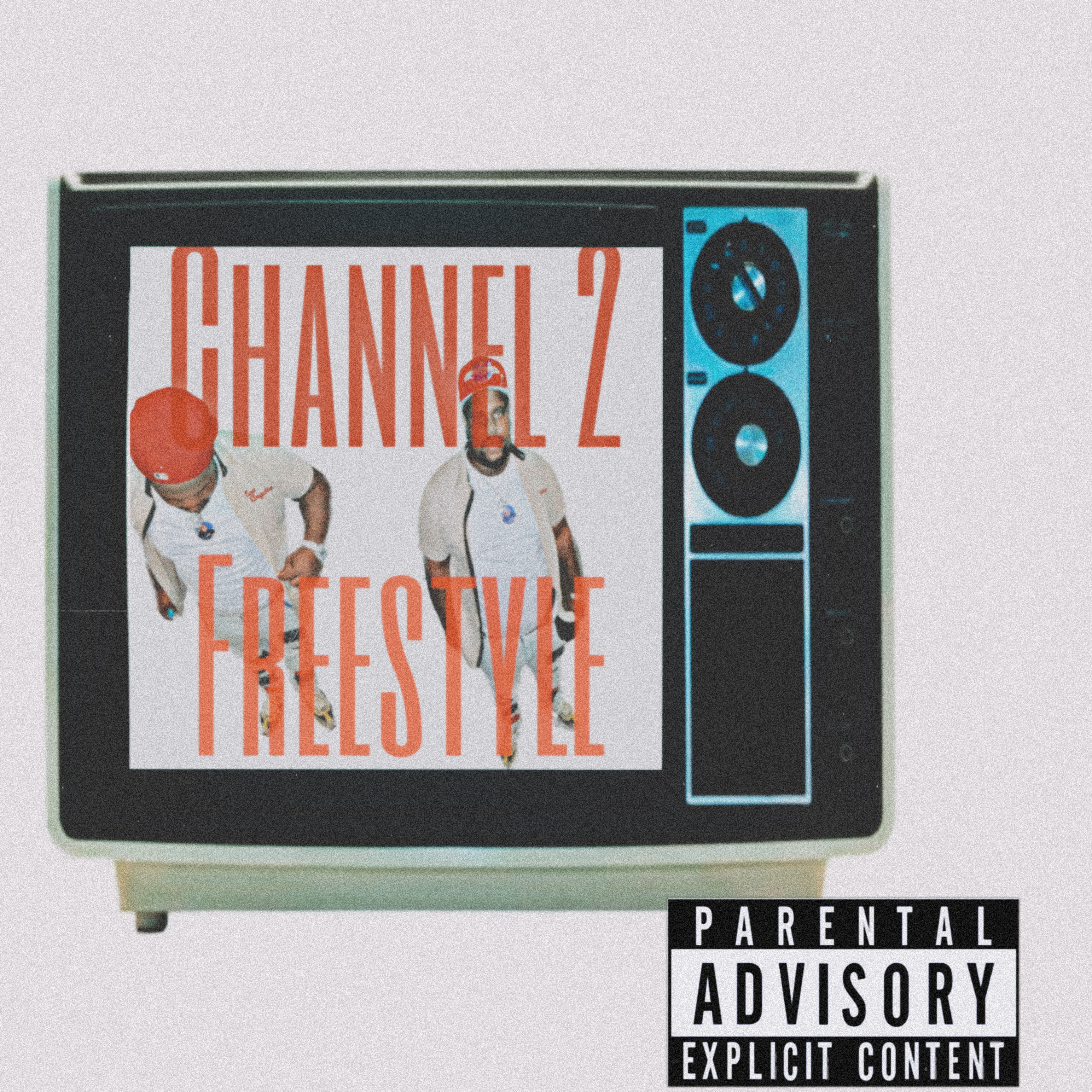 Channel 2 Freestyle artwork