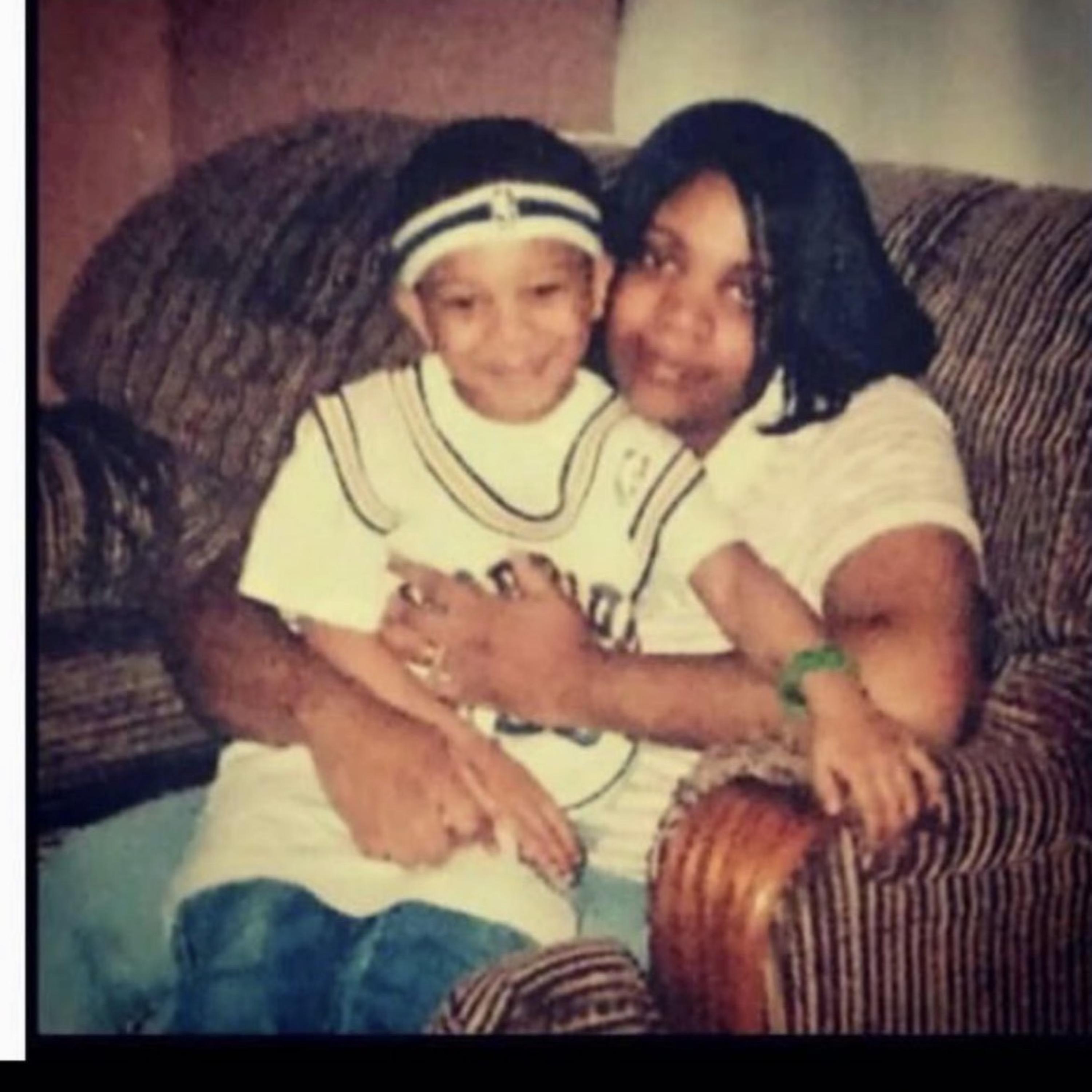 Momma I Love You artwork