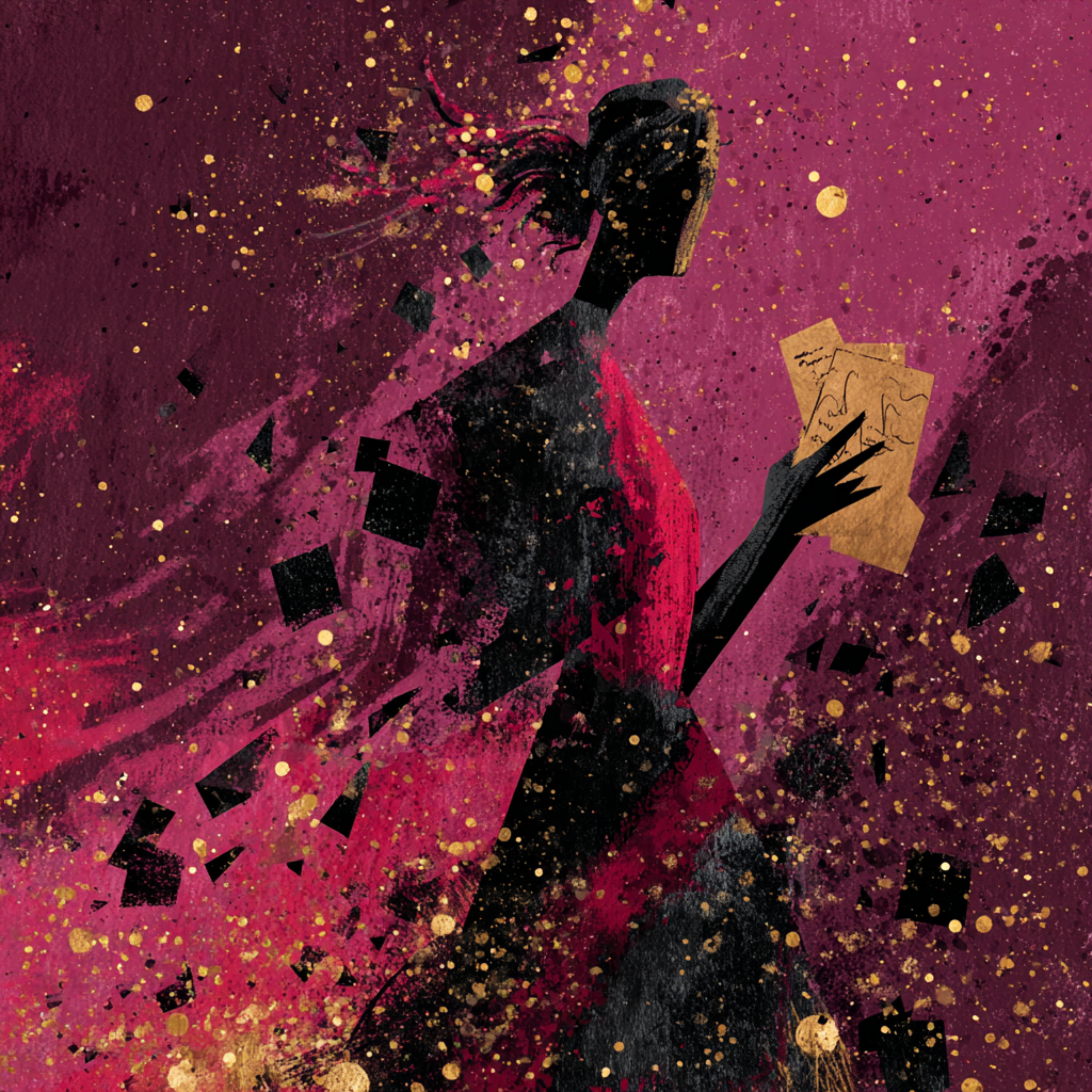Tu Sais Très Bien (French Version) artwork