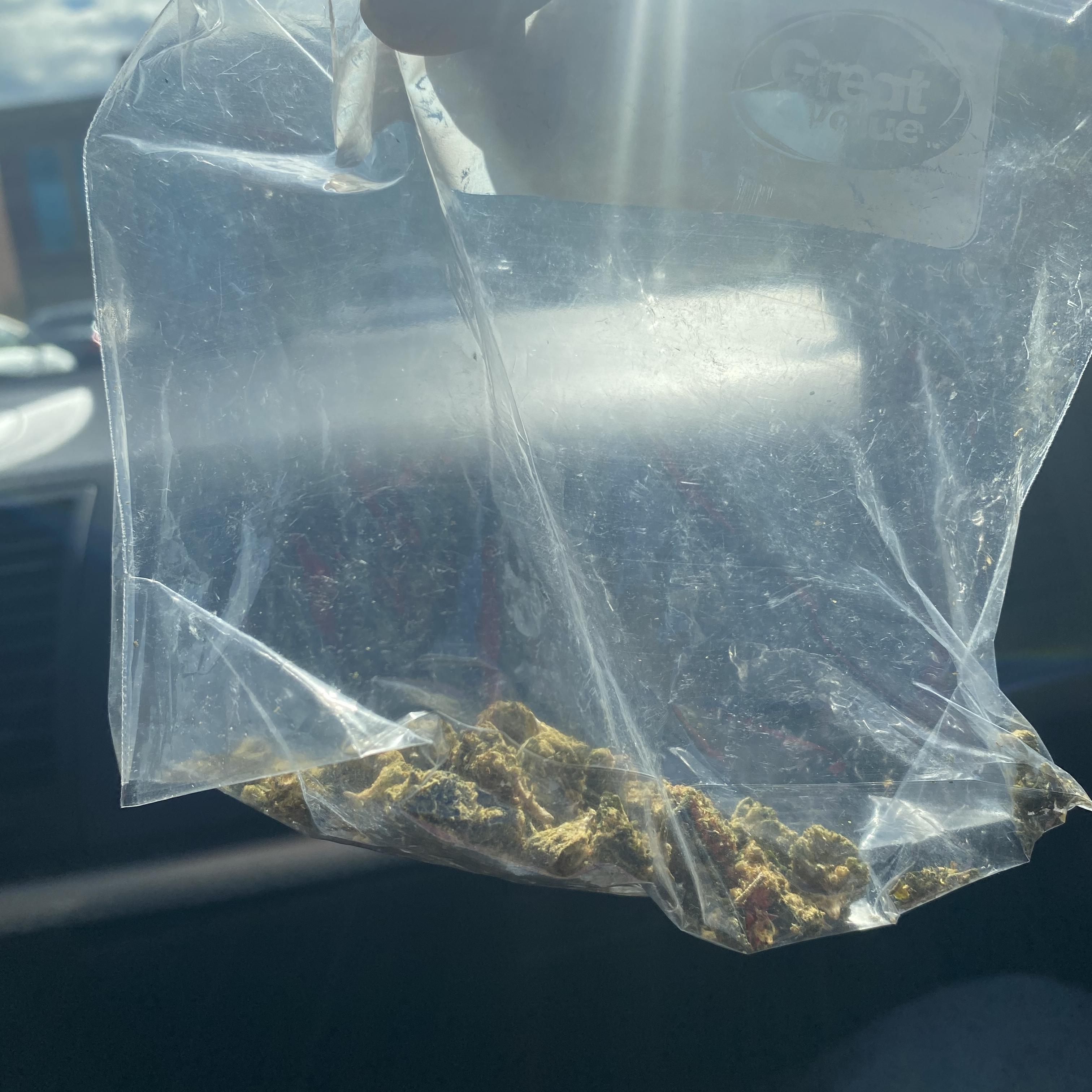 Im Depressed artwork