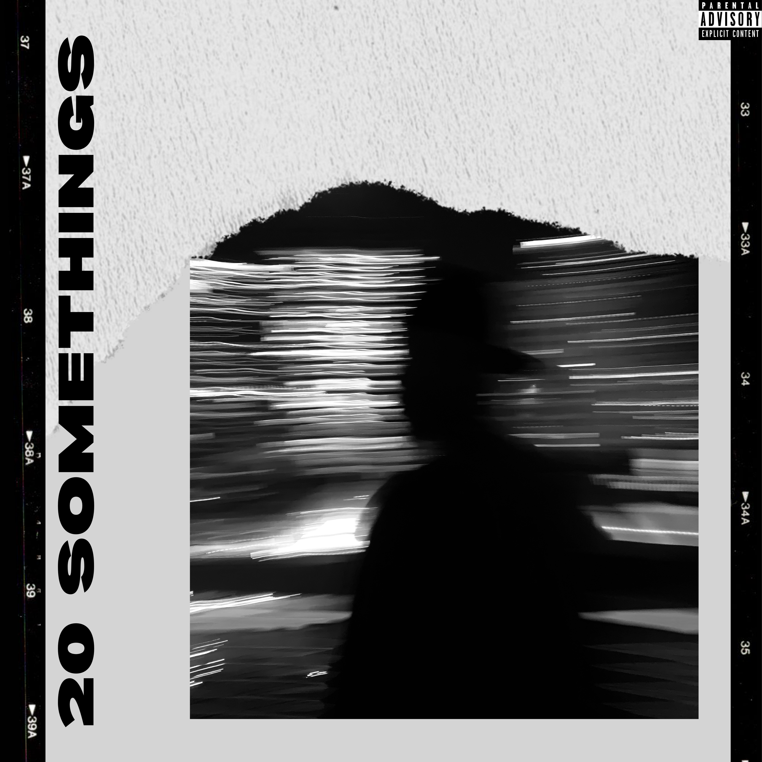 20 Something’s artwork