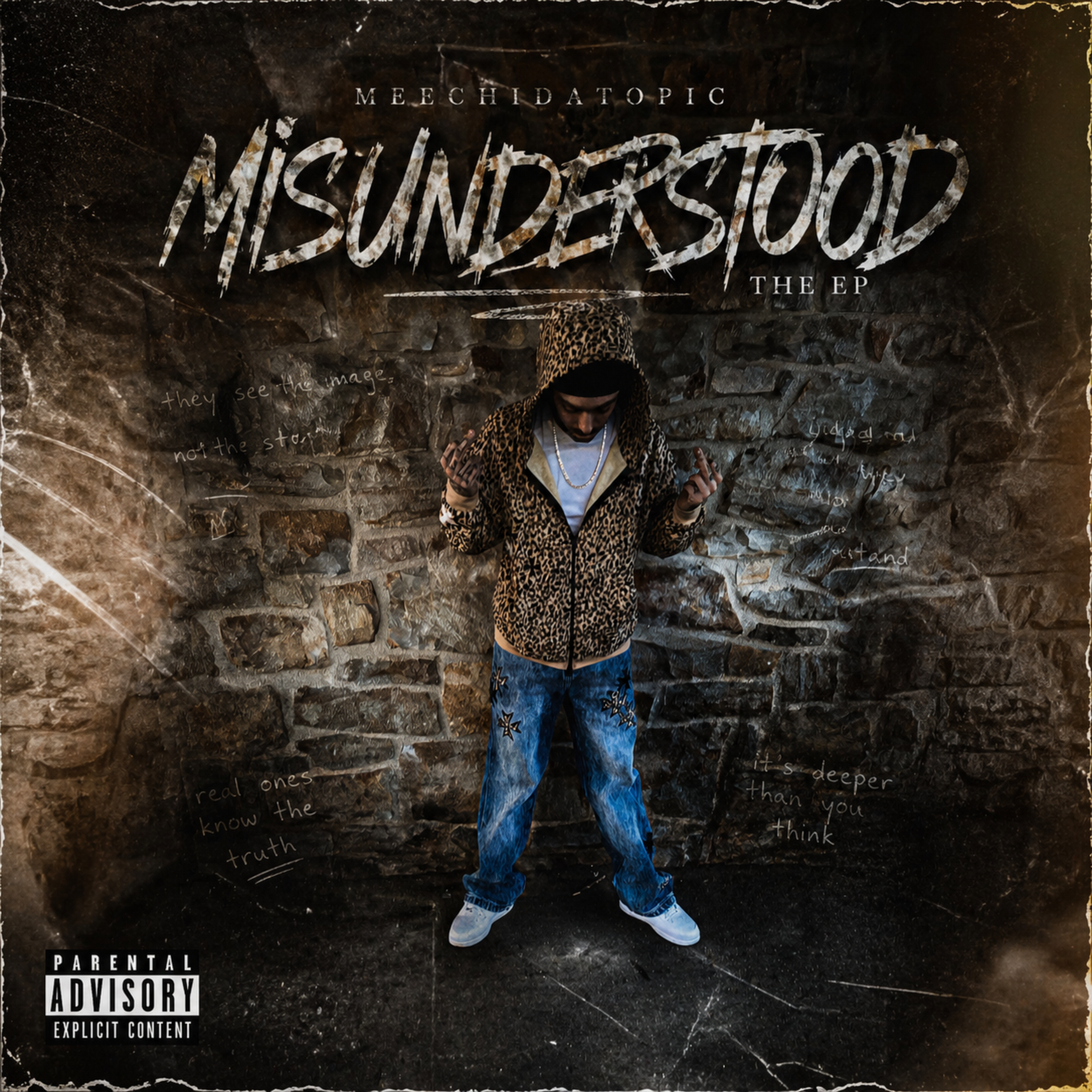 Misunderstood artwork
