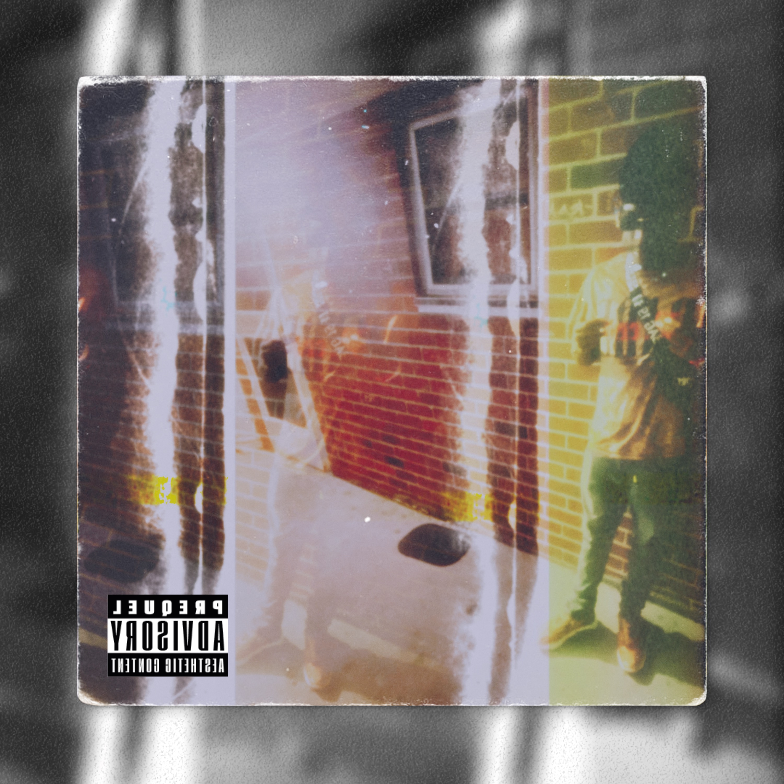 Time To Get Right artwork
