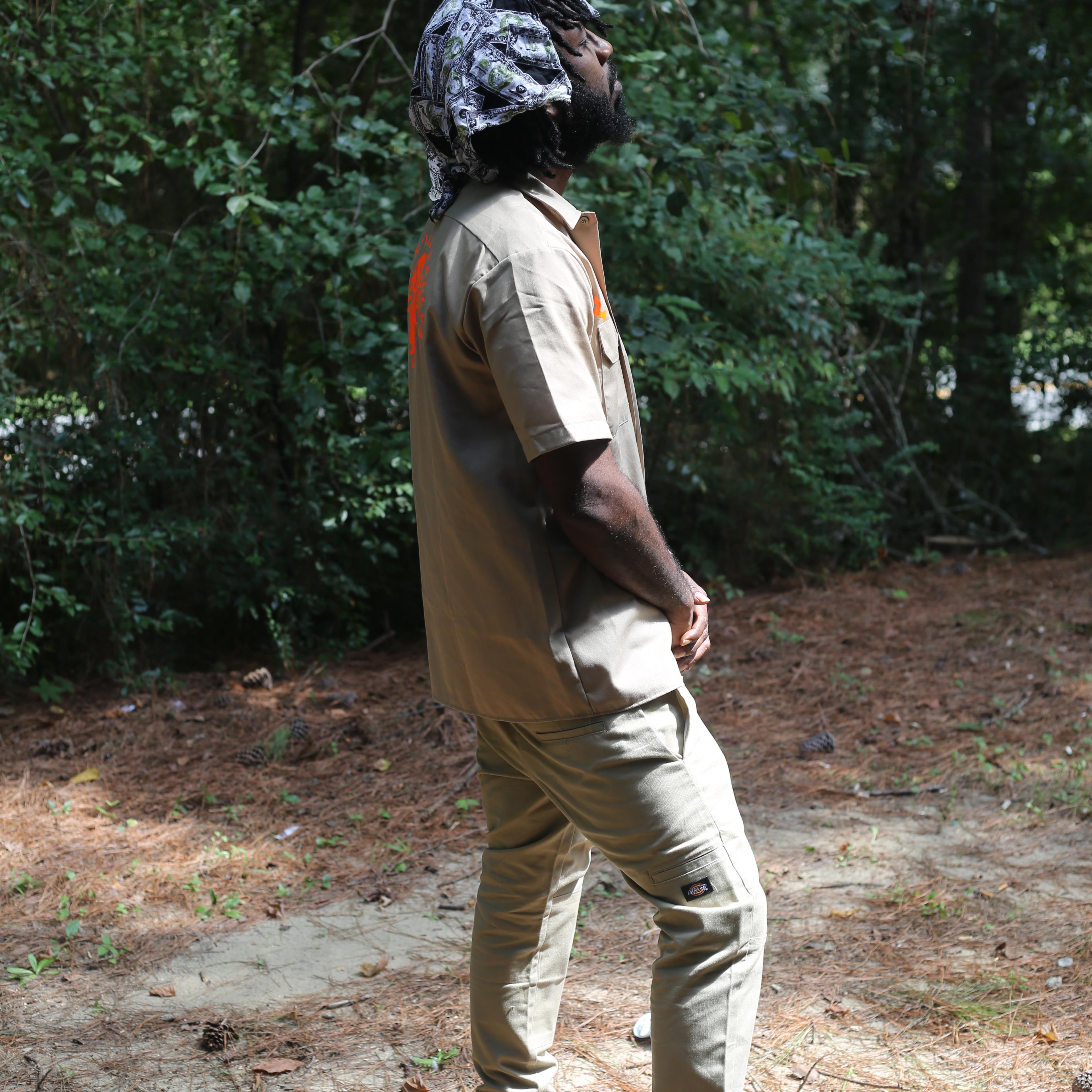 Drug Dealer Freestyle by Prblue3700 cover art