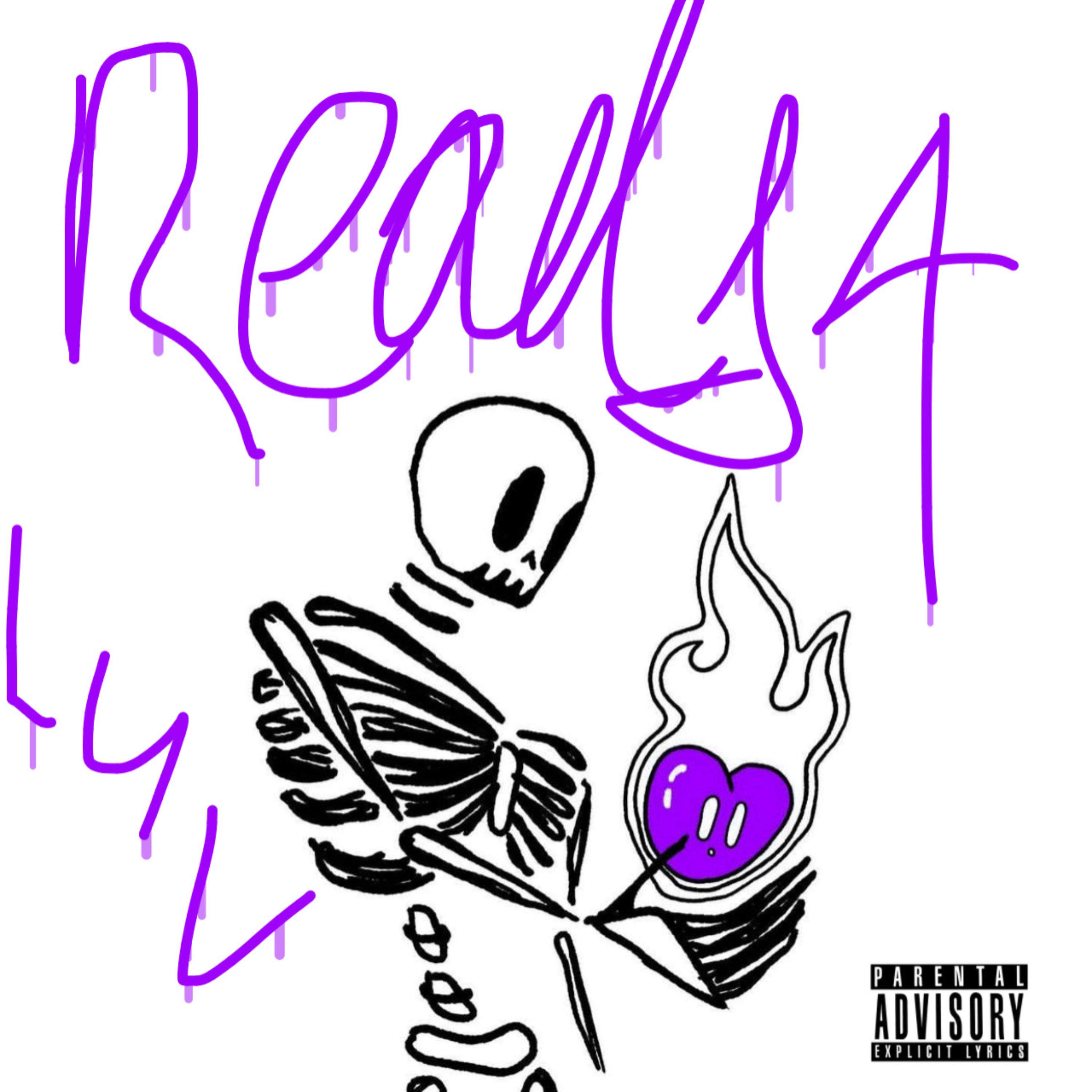 Ready 4 LuV artwork