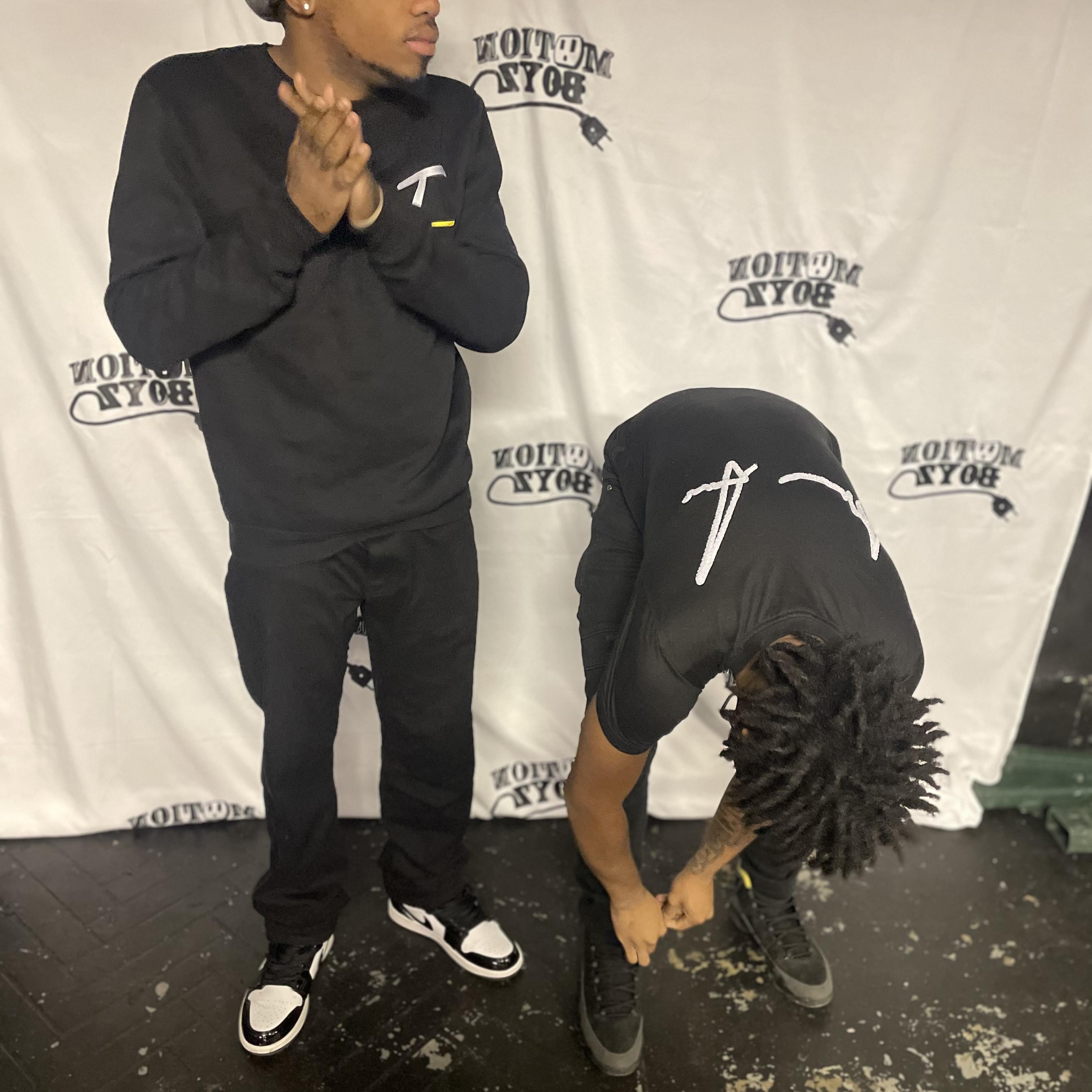 2023 Freestyle artwork