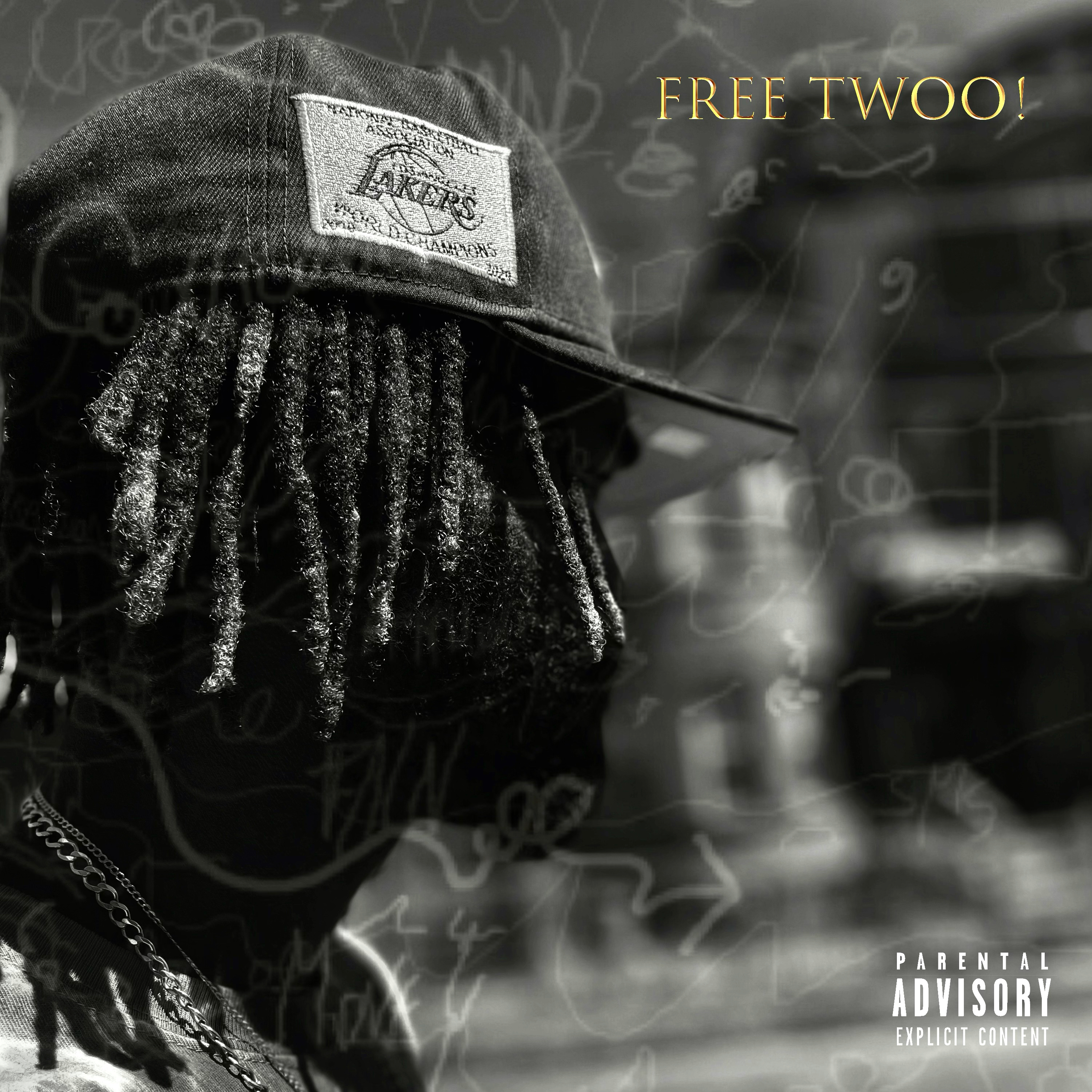 FREE TWOO ! artwork
