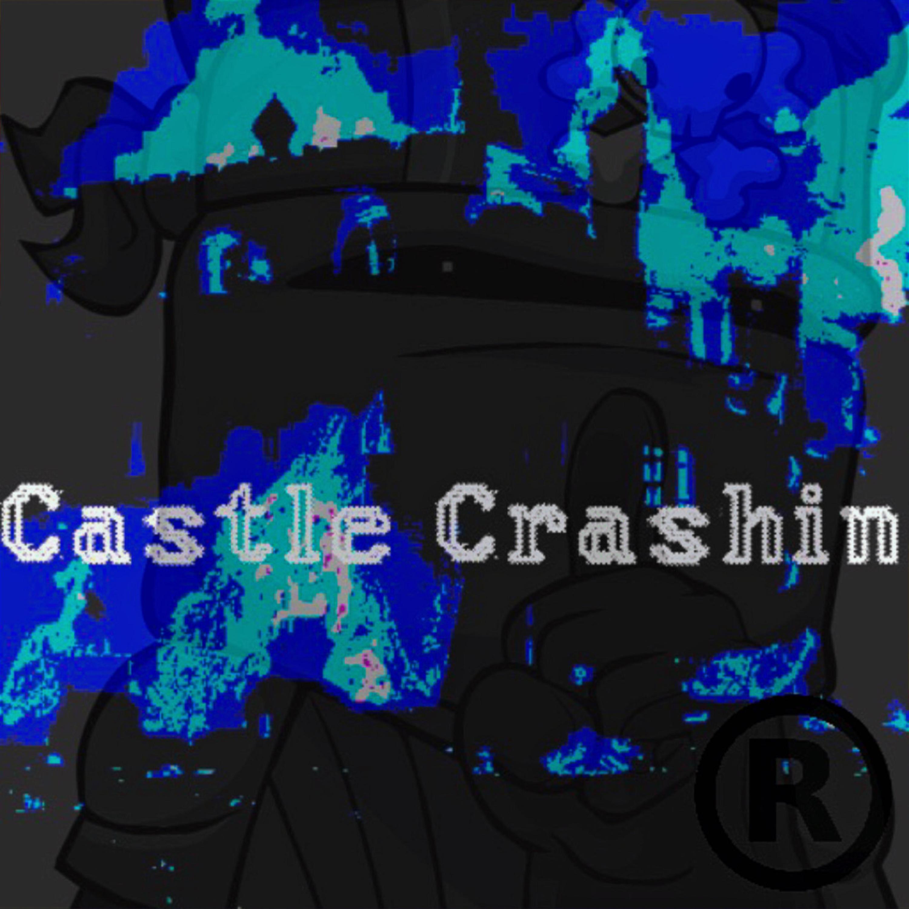 Castle Crashin artwork