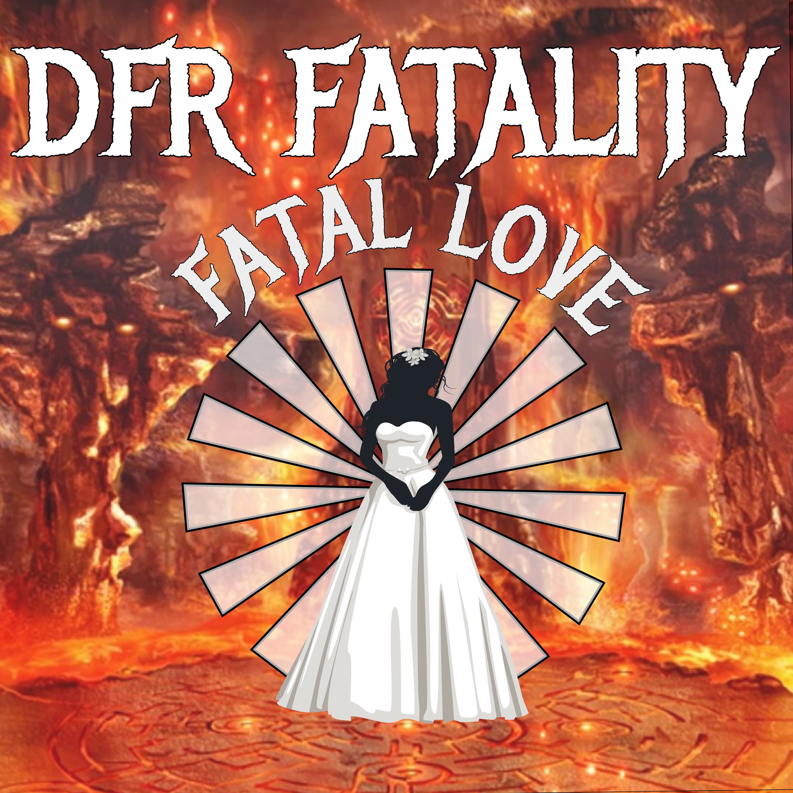 Fatal Love artwork