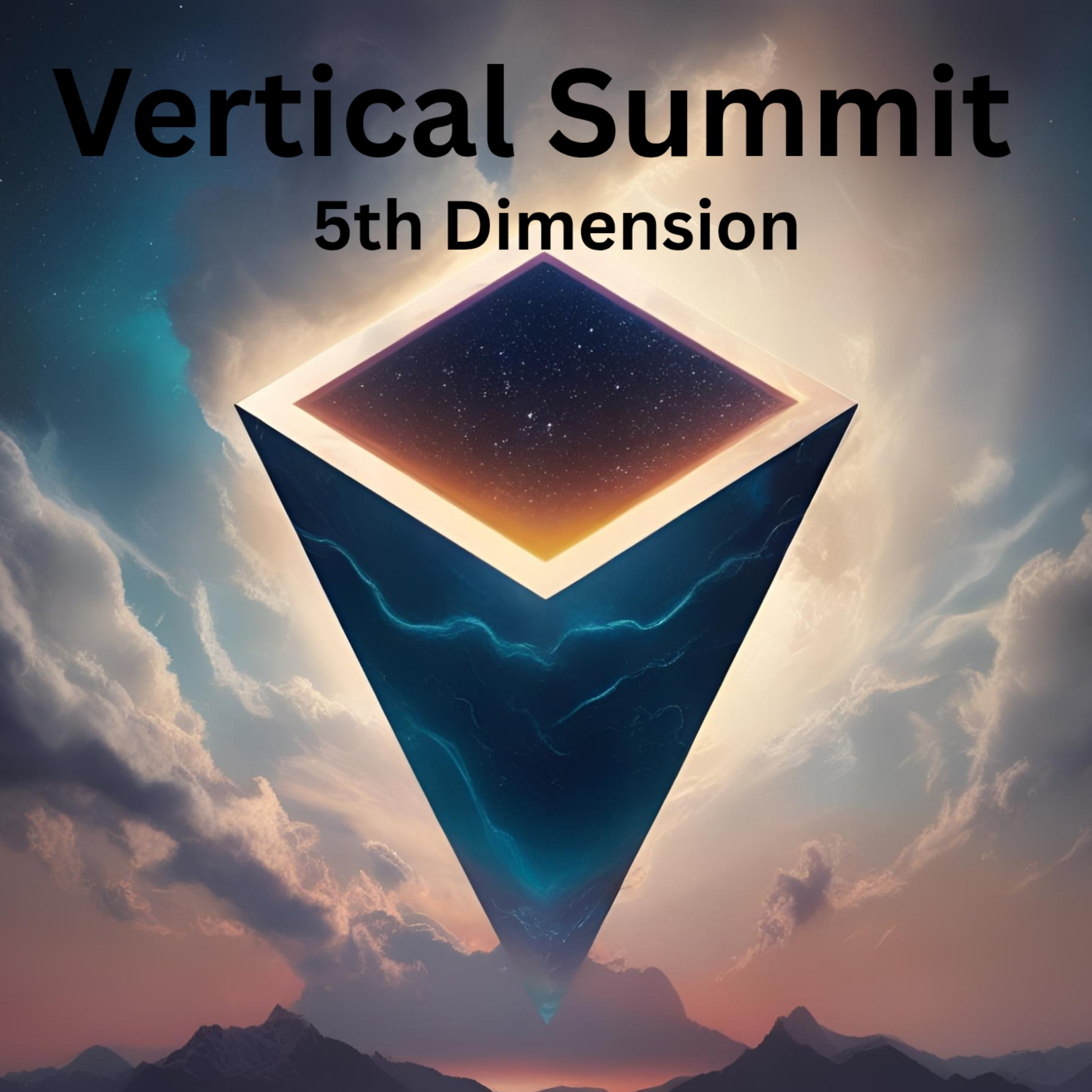 5th Dimension artwork