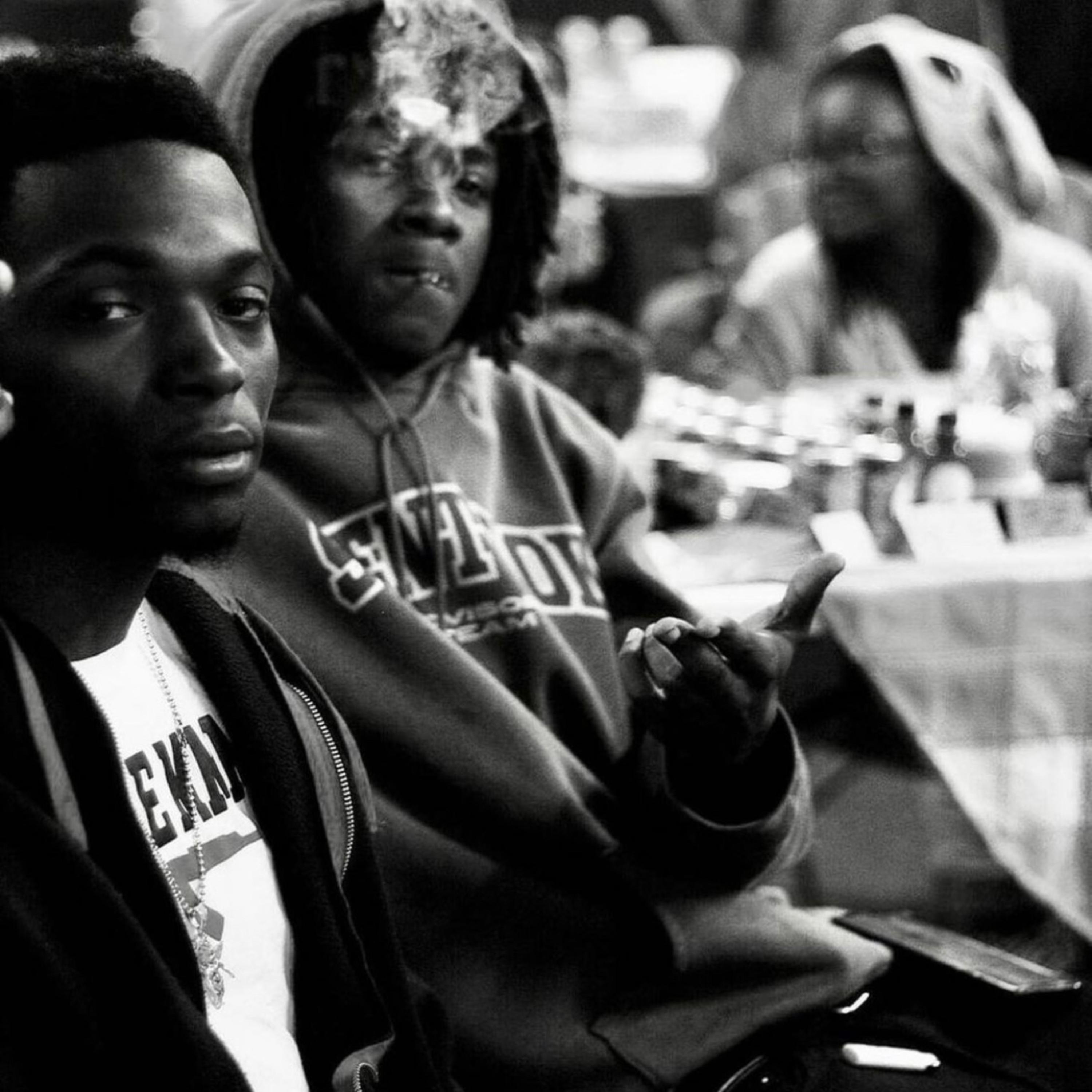 Ralo artwork