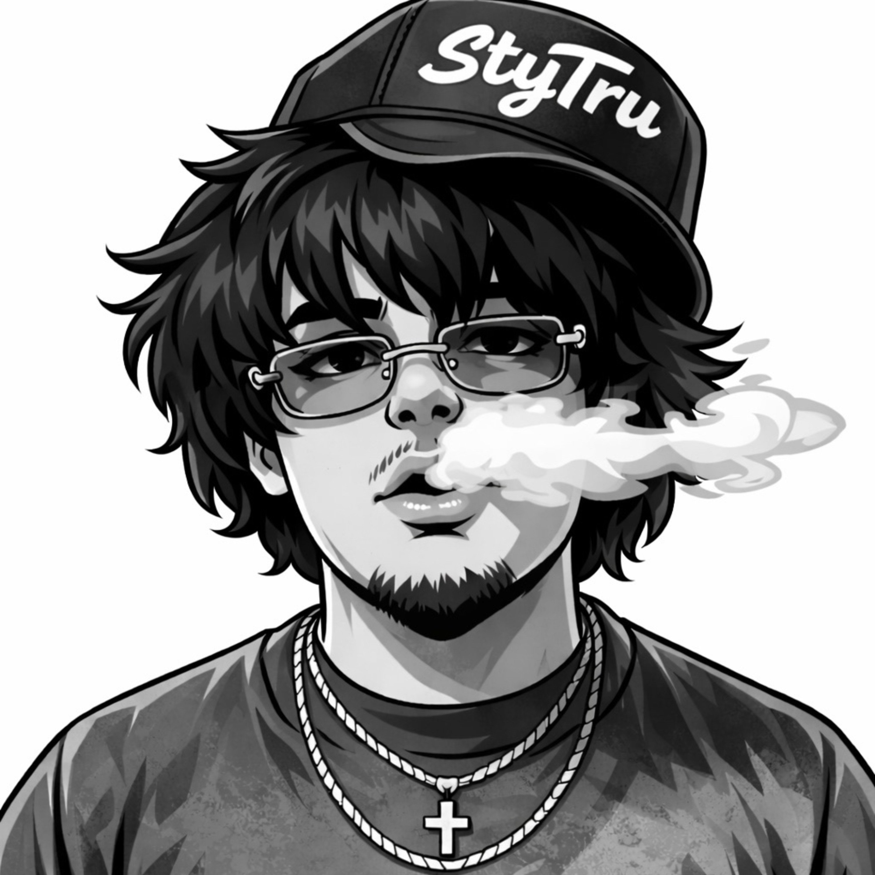 StyTru artwork