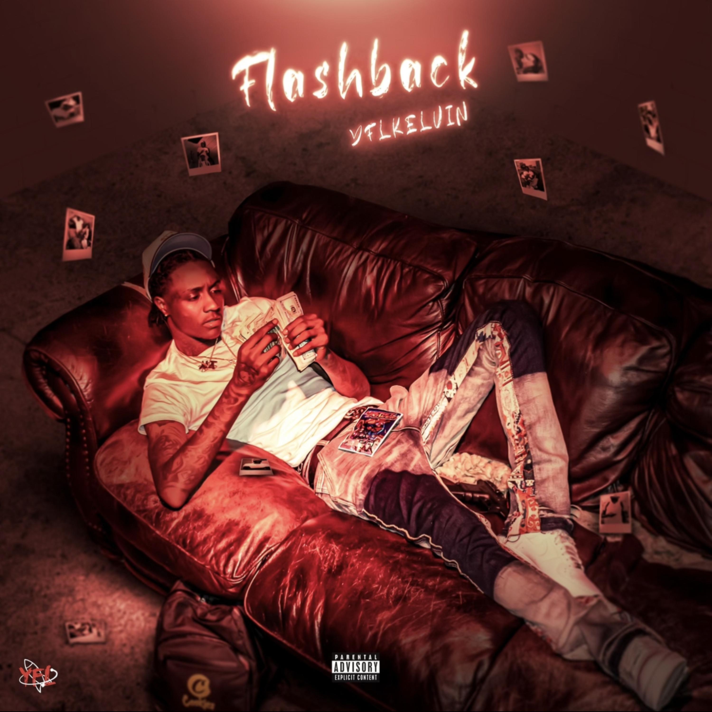 FlashBack artwork