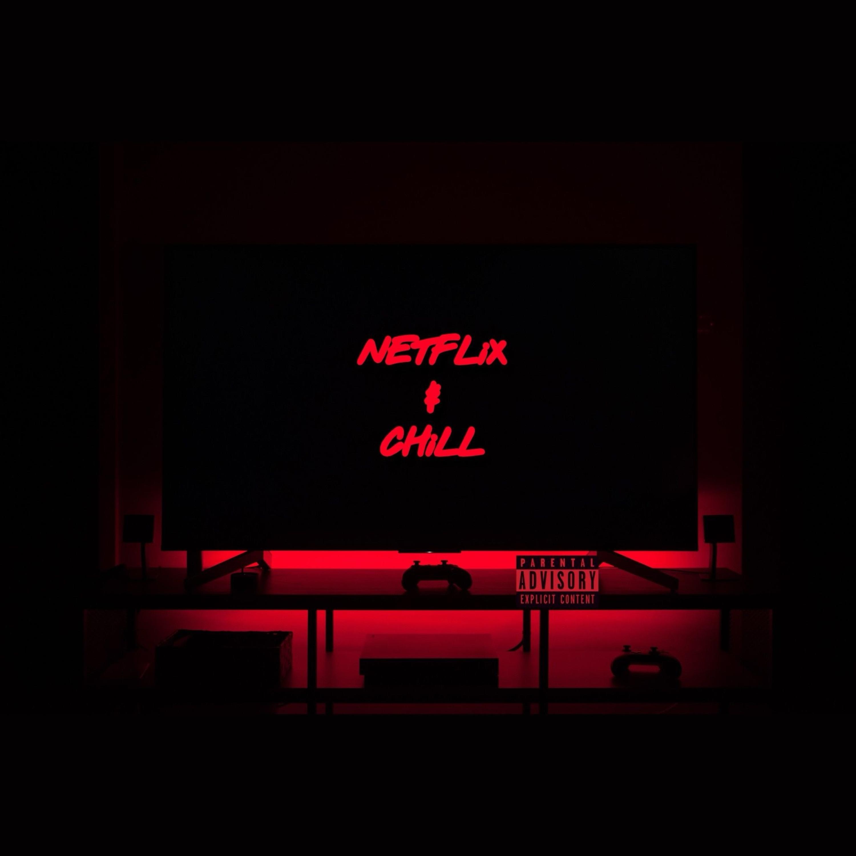 NETFLiX & CHiLL artwork
