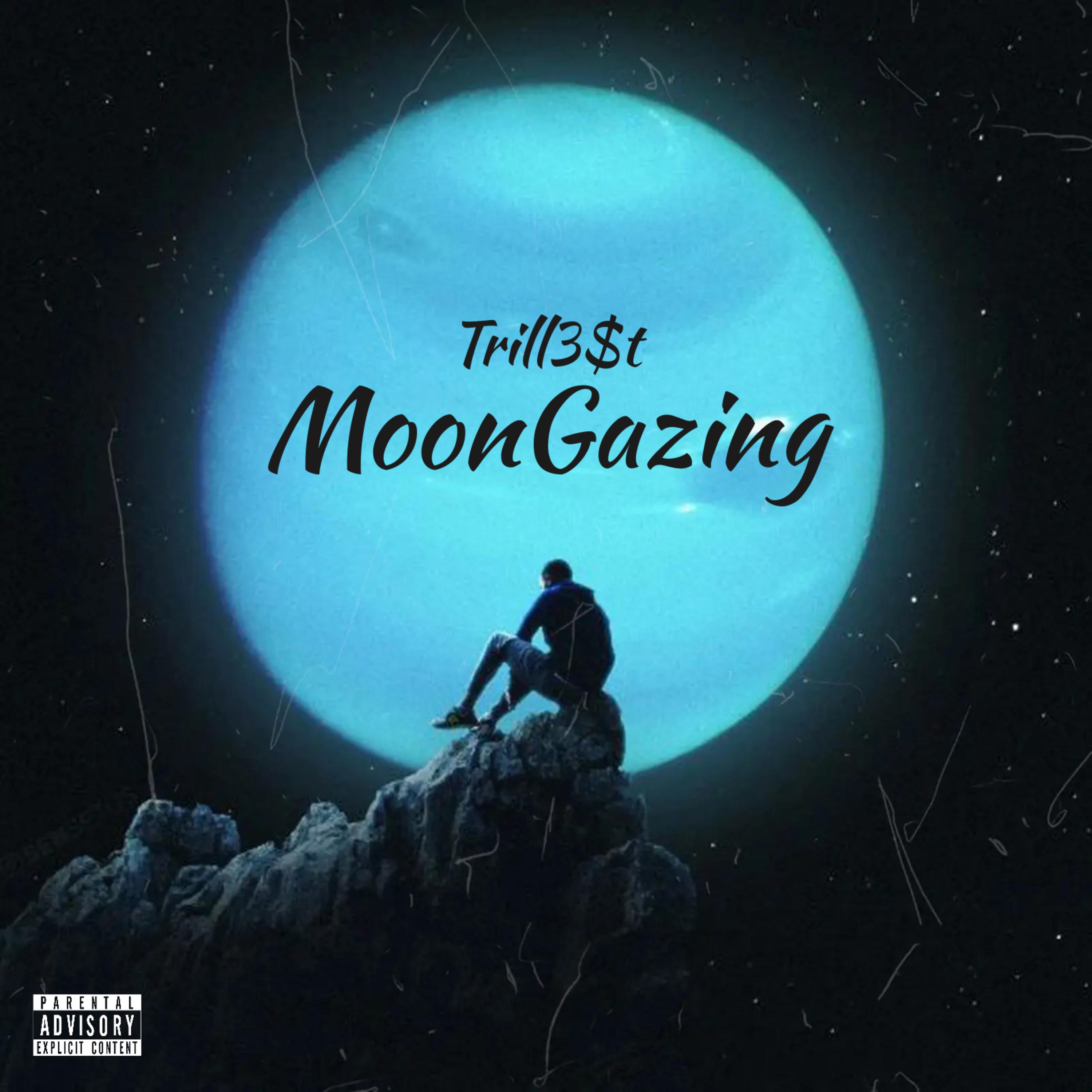 MoonGazing artwork