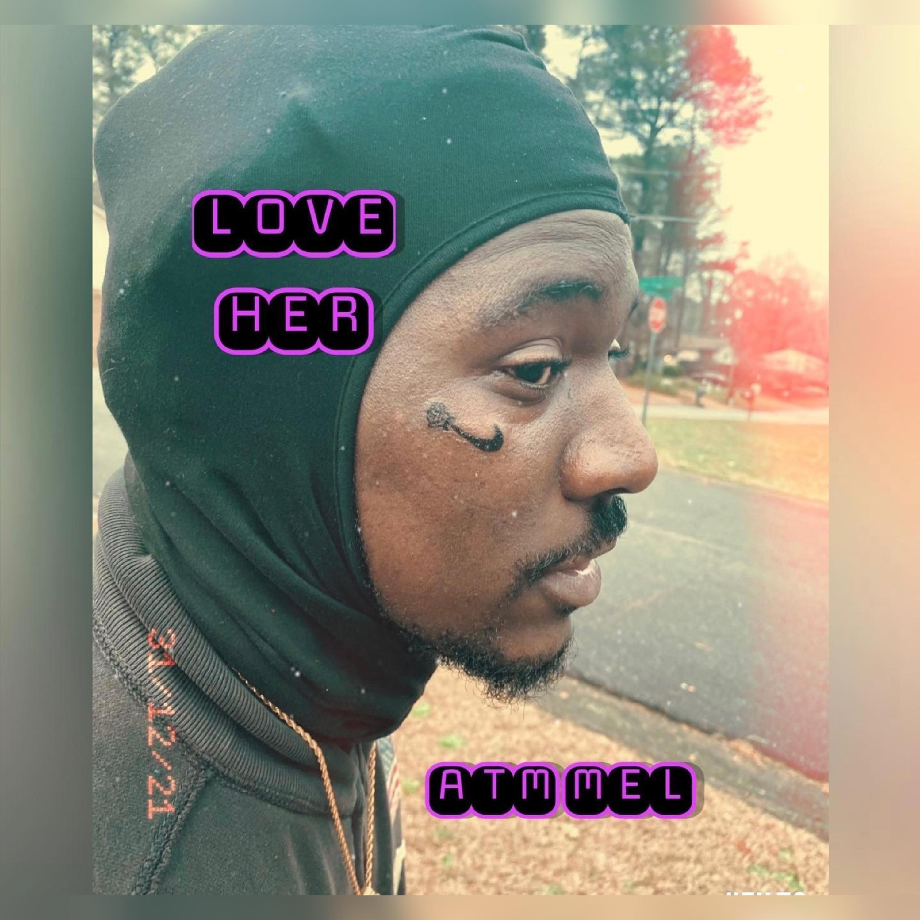Love Her artwork
