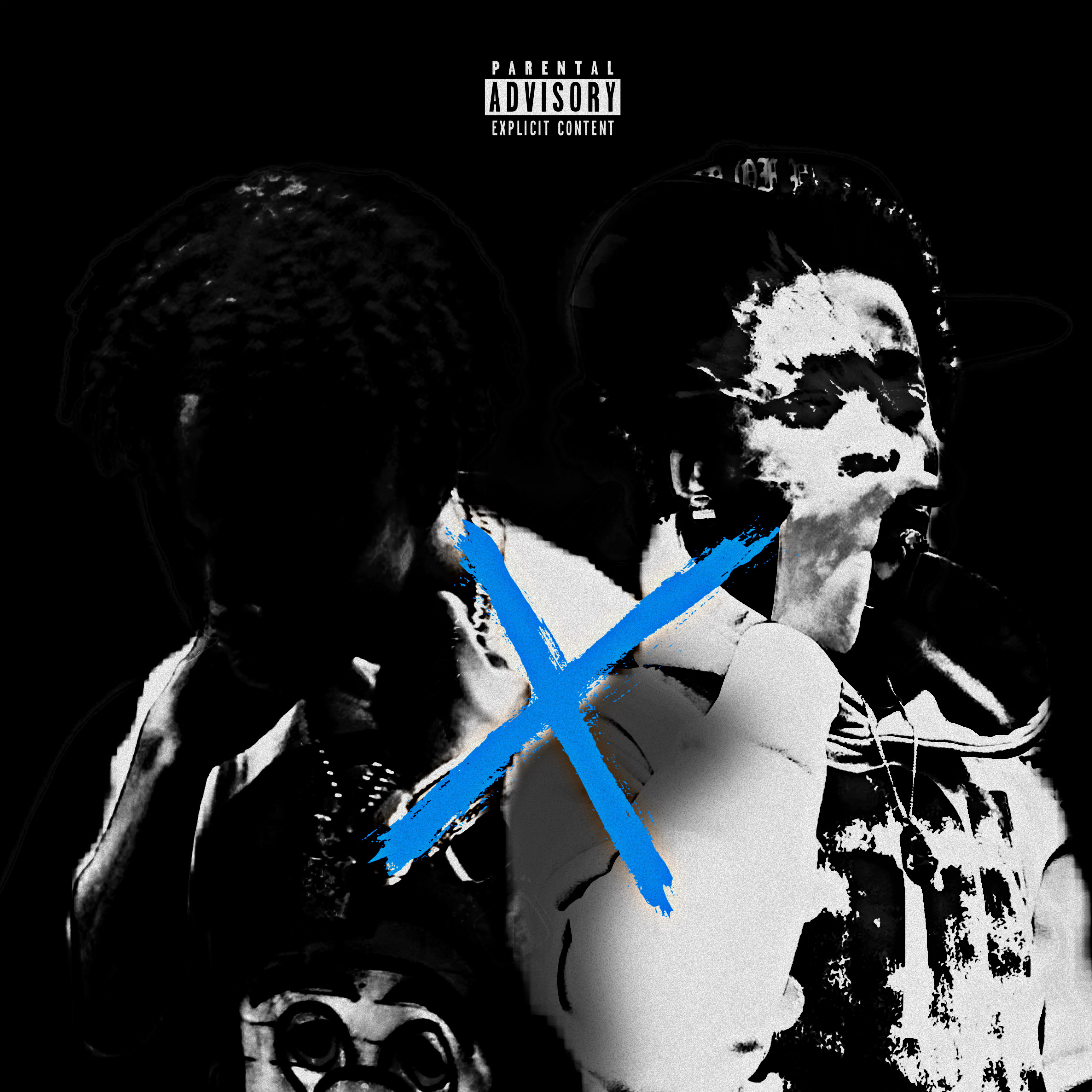 JUICE & JXINT artwork