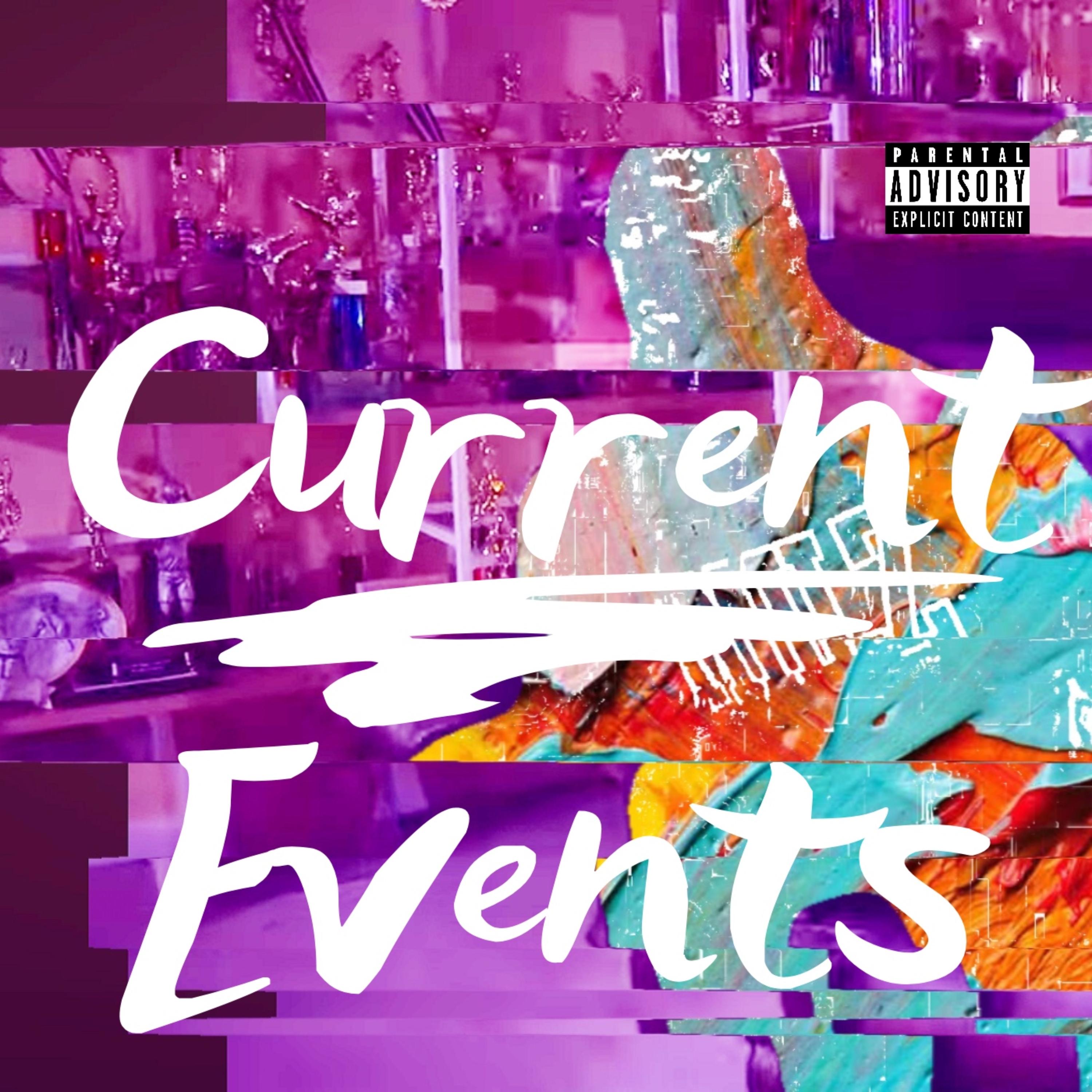 Current Events artwork