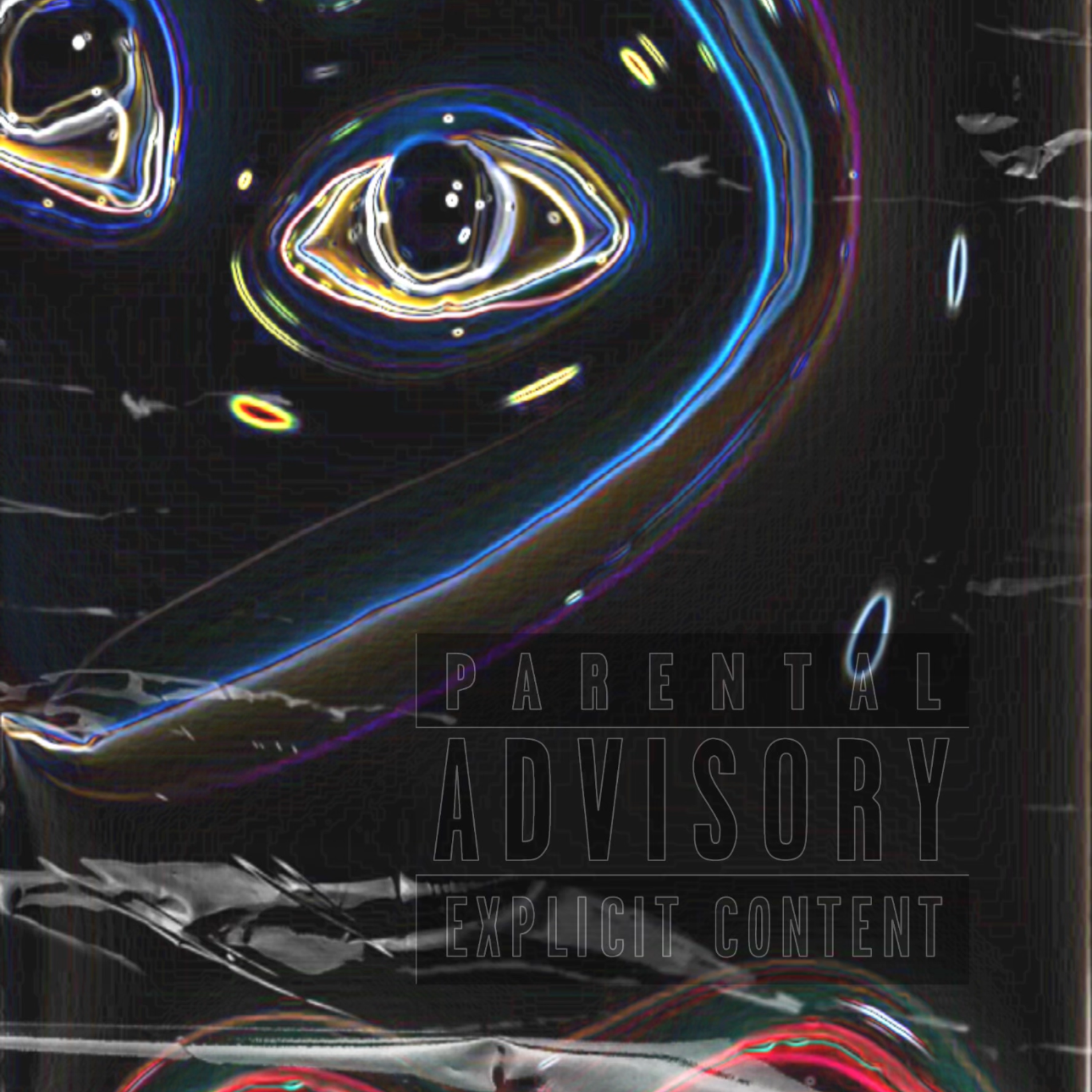 Throw It Up artwork