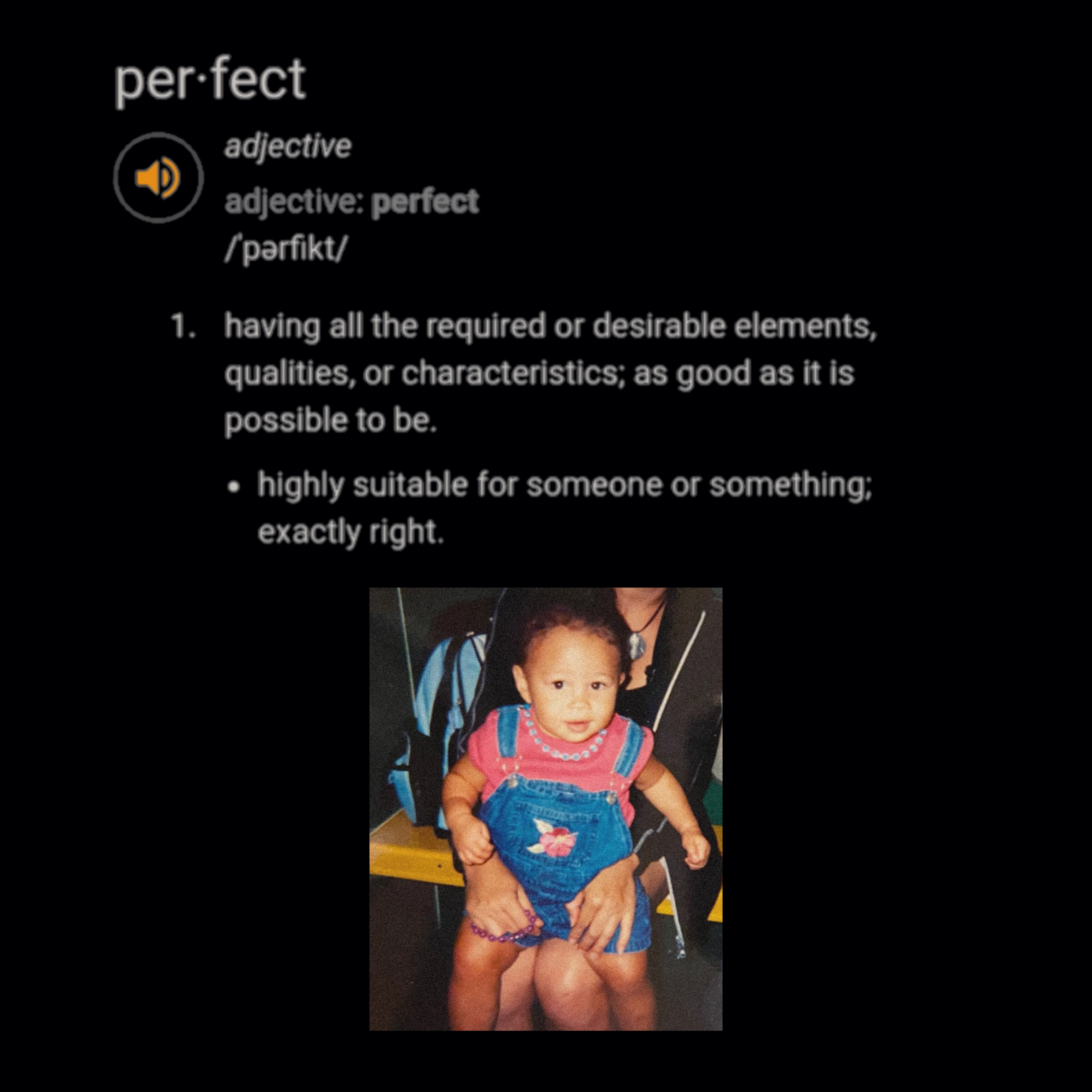 PERFECT artwork