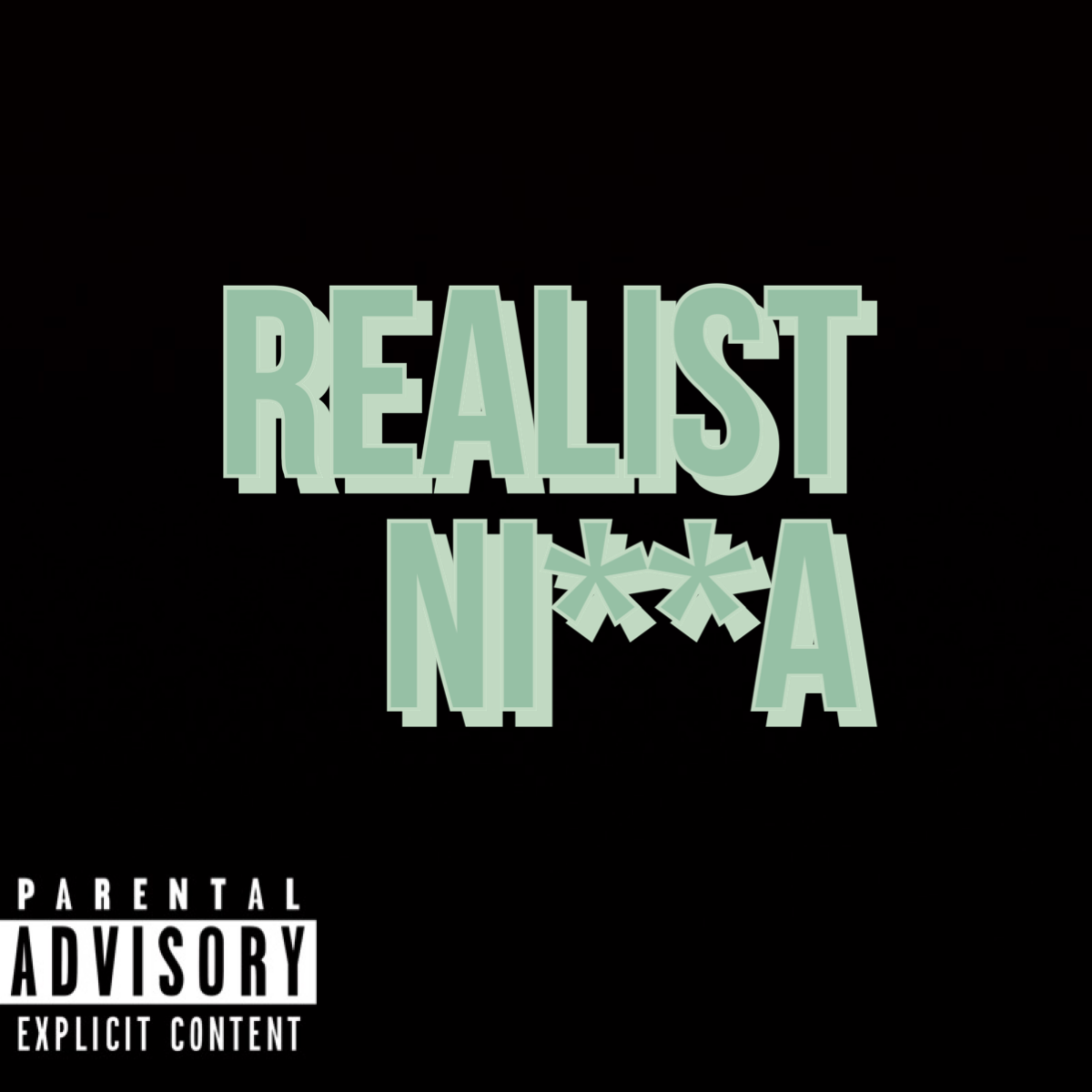 Realist Ni**a artwork