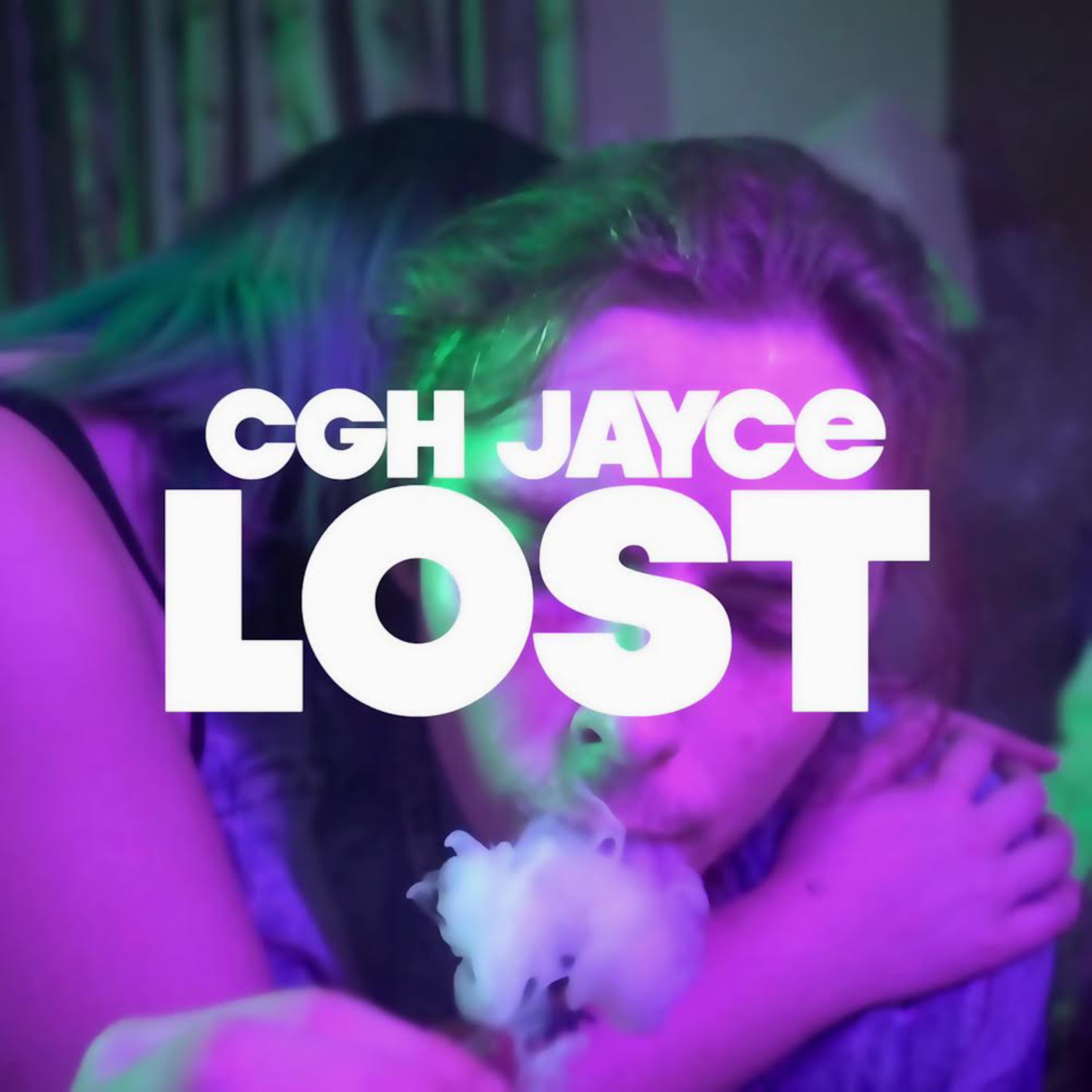 Lost artwork