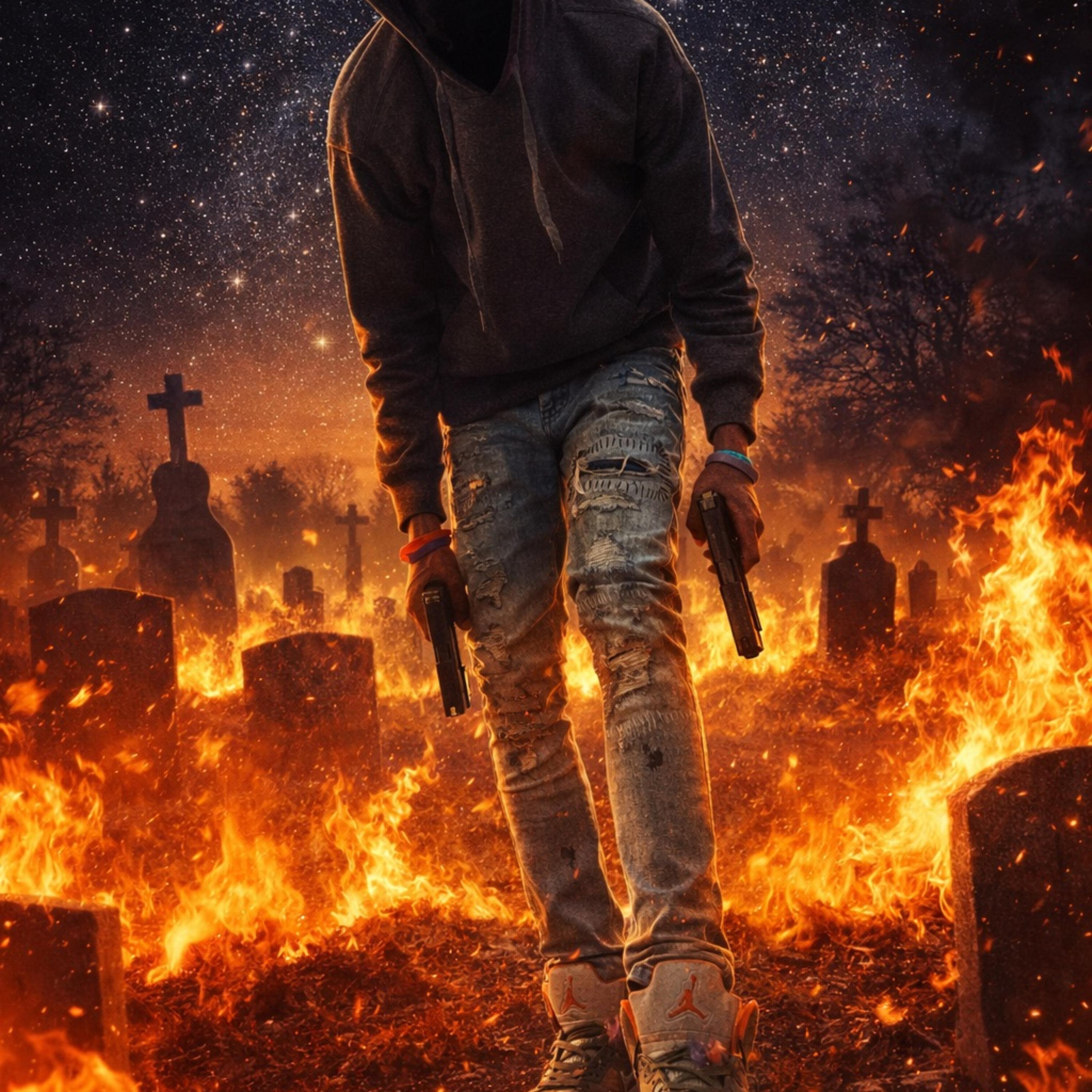Make It Out artwork