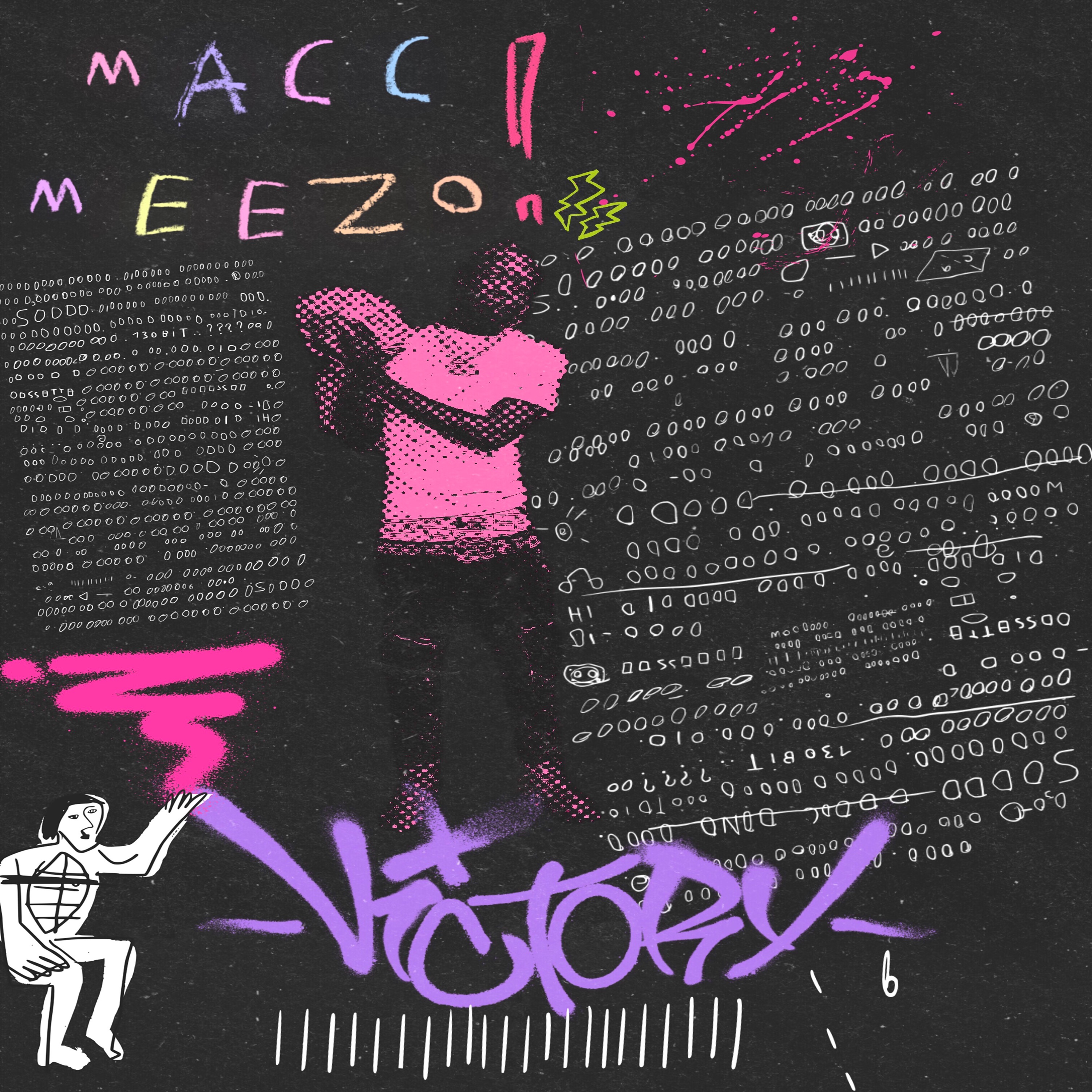Victory artwork