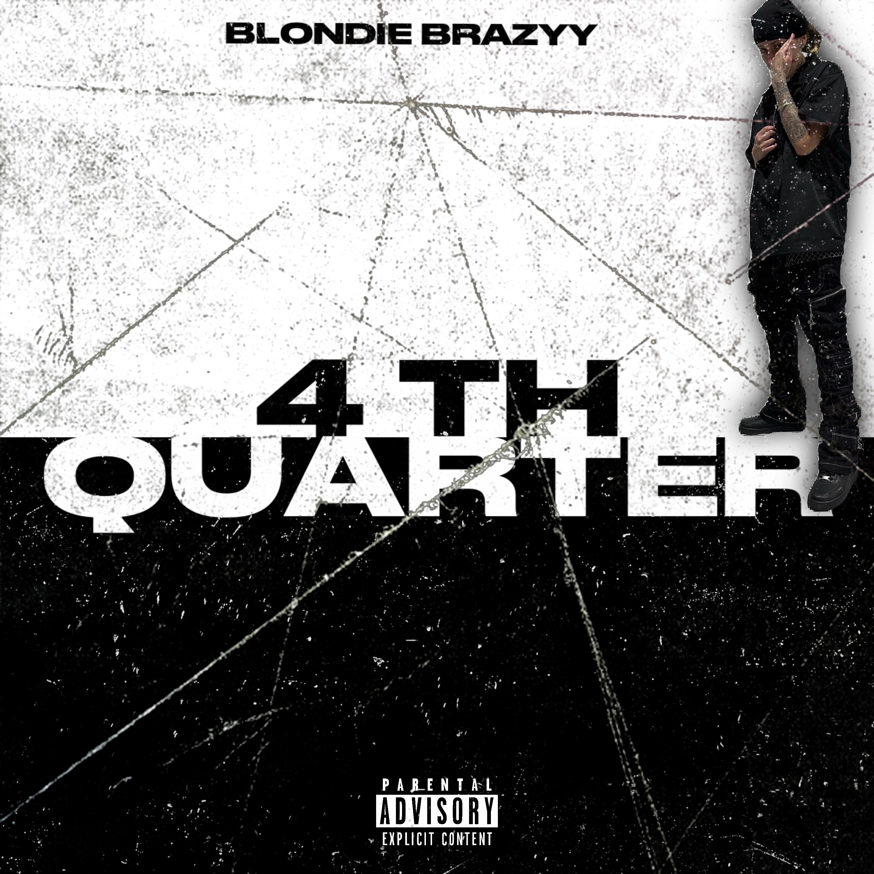 4 Quarter artwork