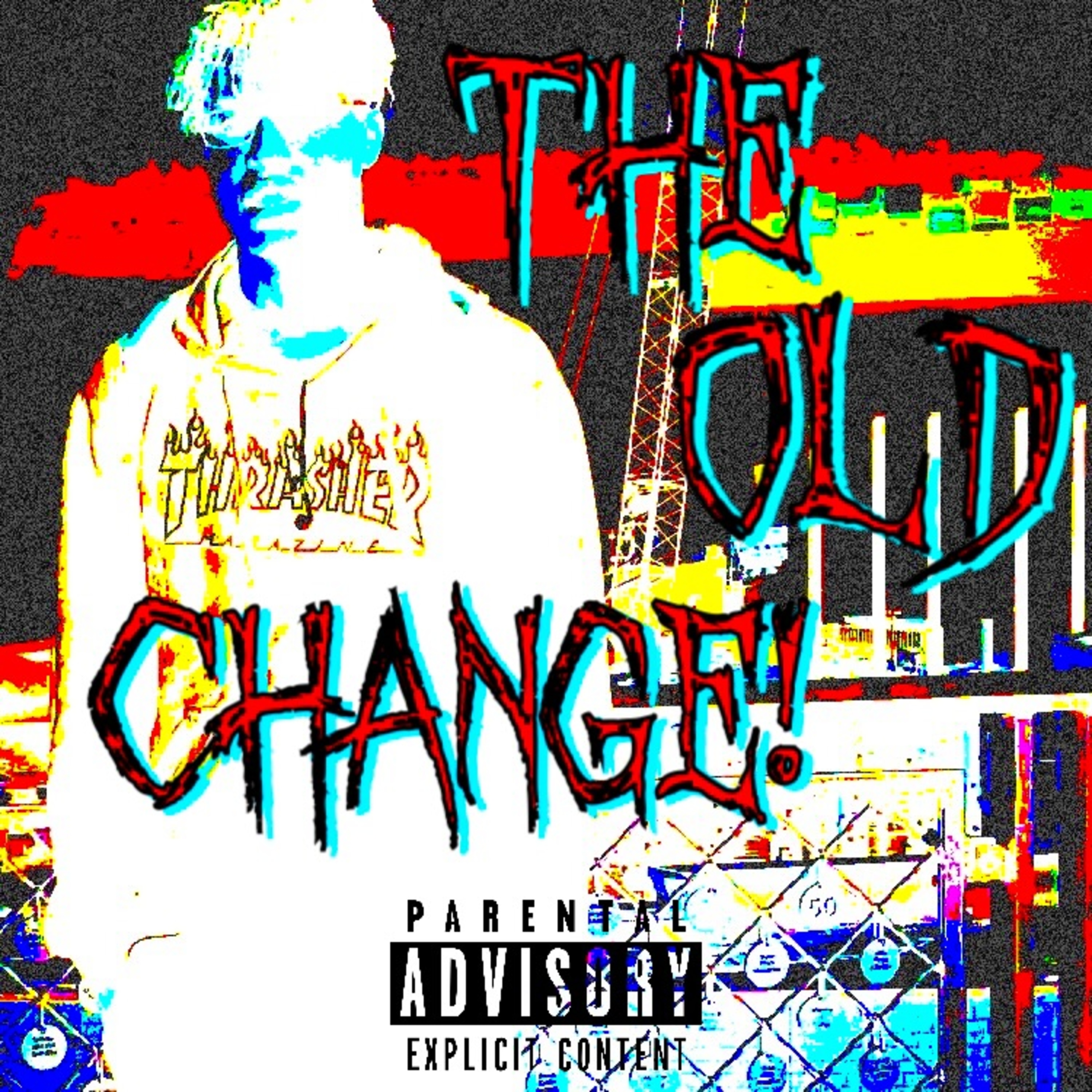 The Old Change! artwork