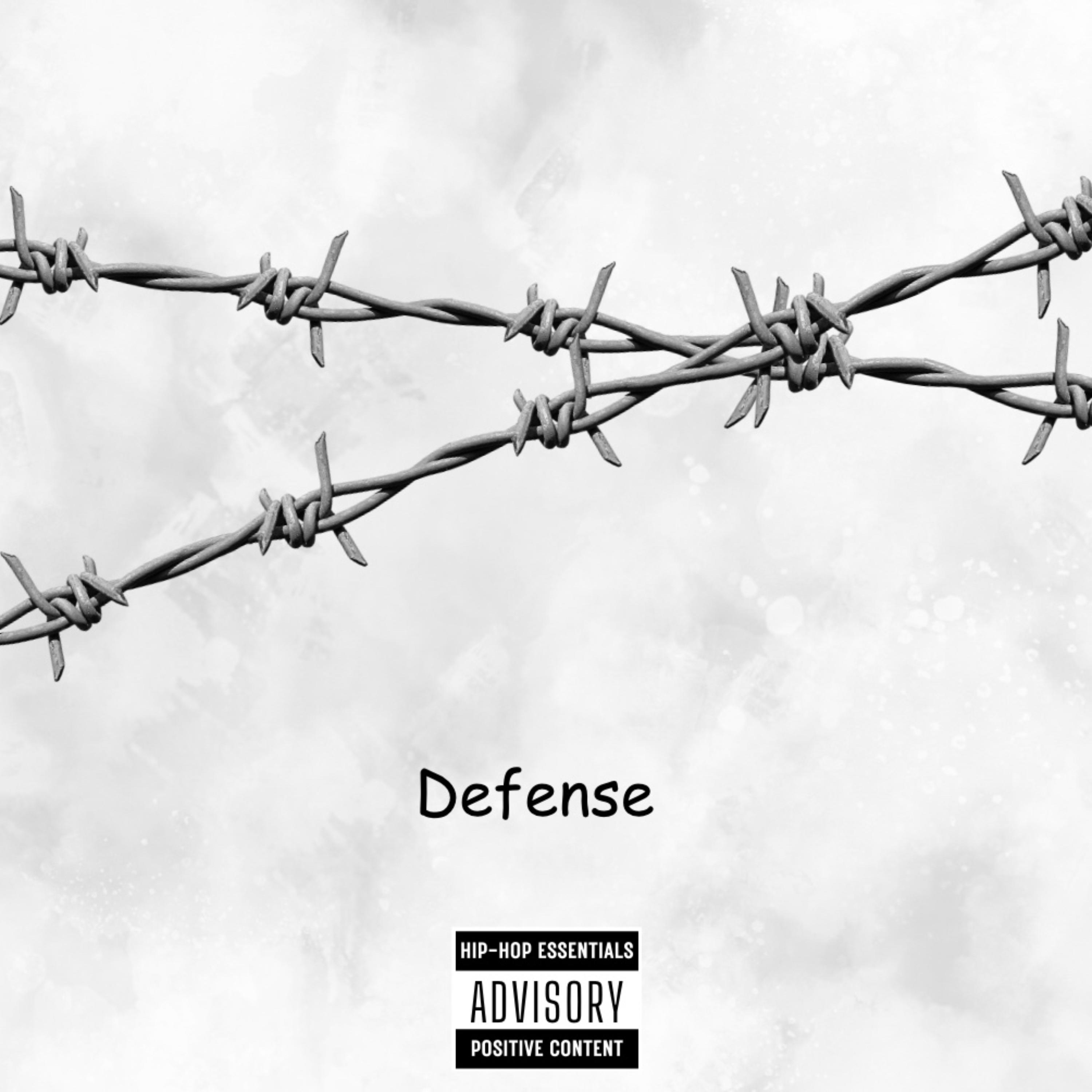 Defense artwork