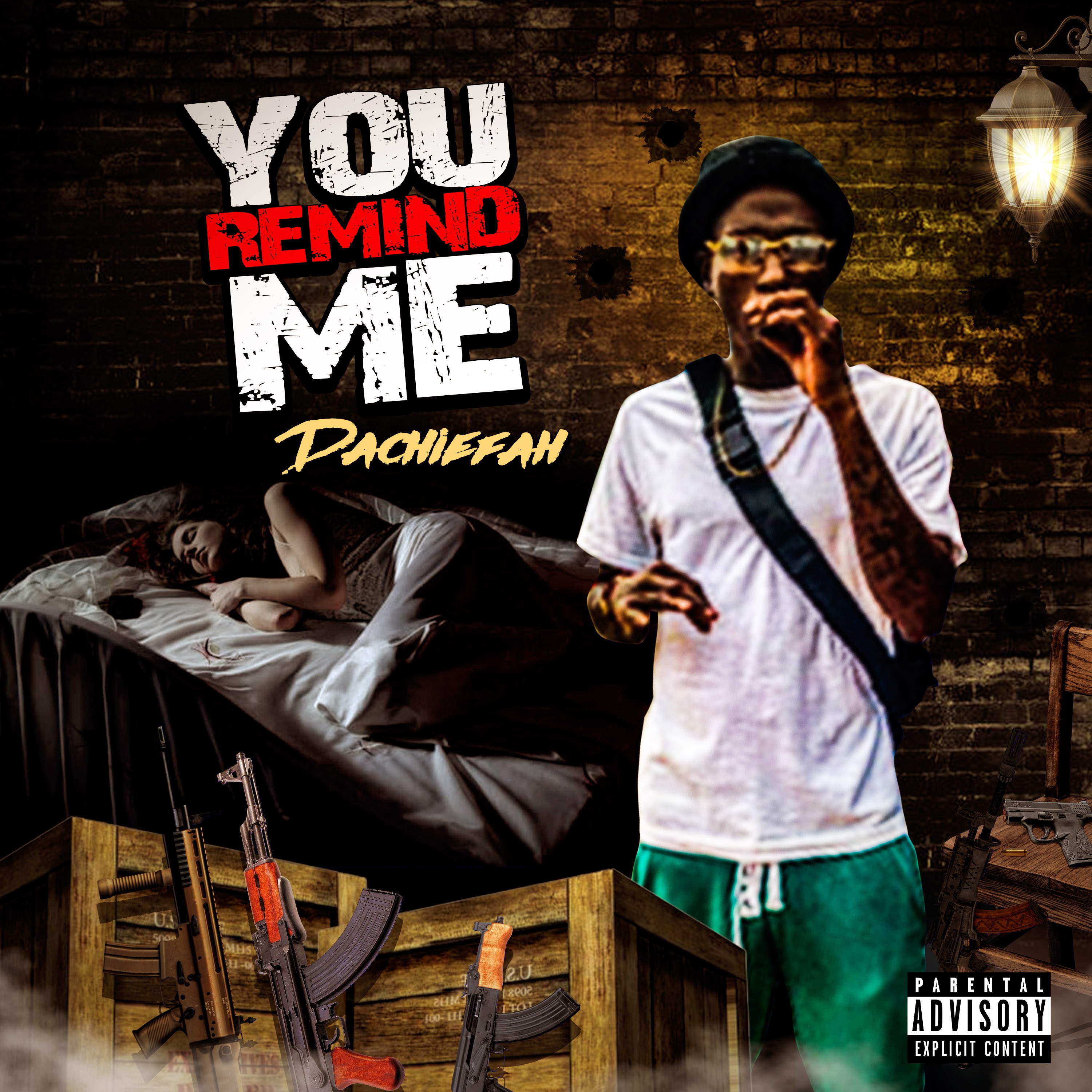 You Remind Me artwork