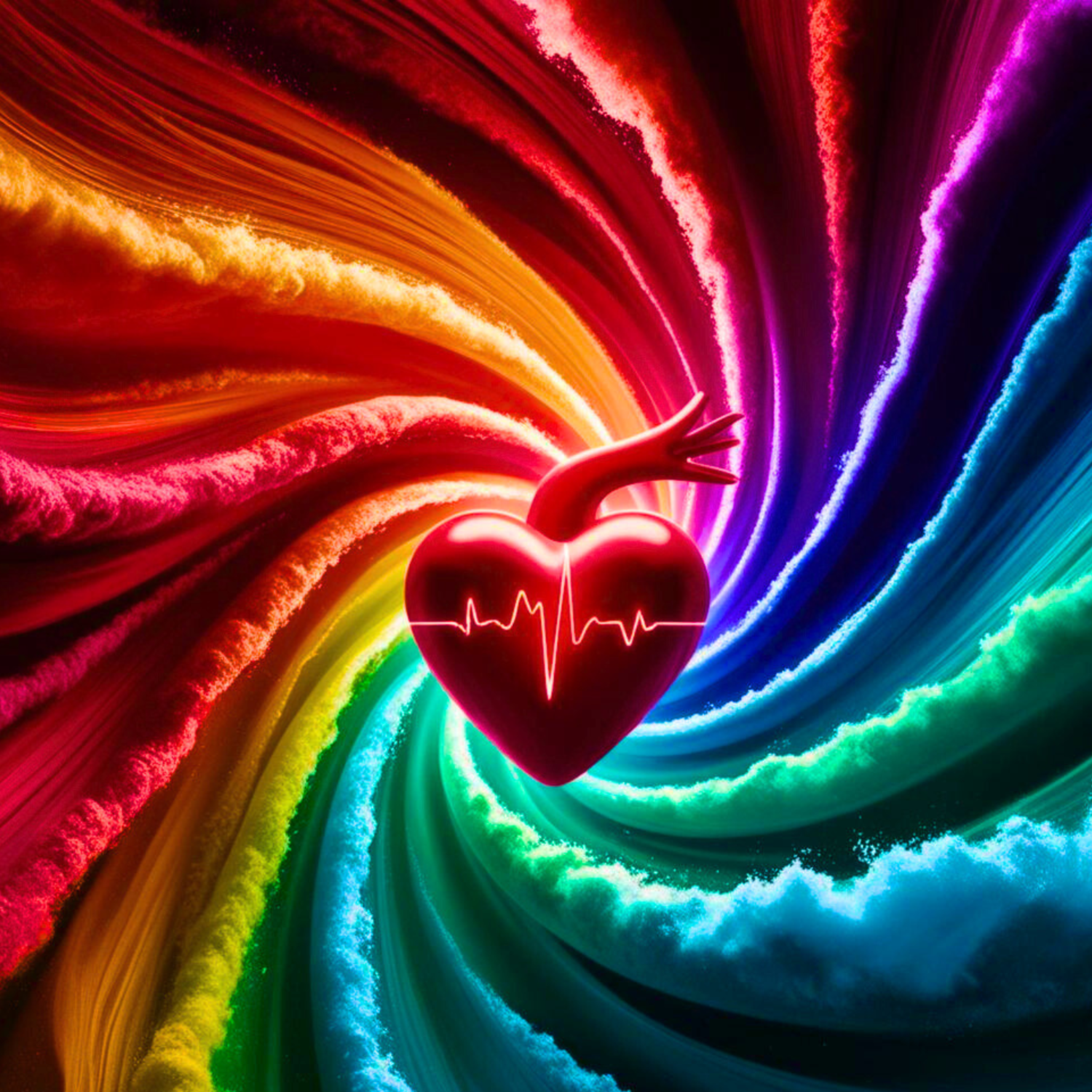 Mantras e Afirmações para atrair o amor. Vol-11 artwork