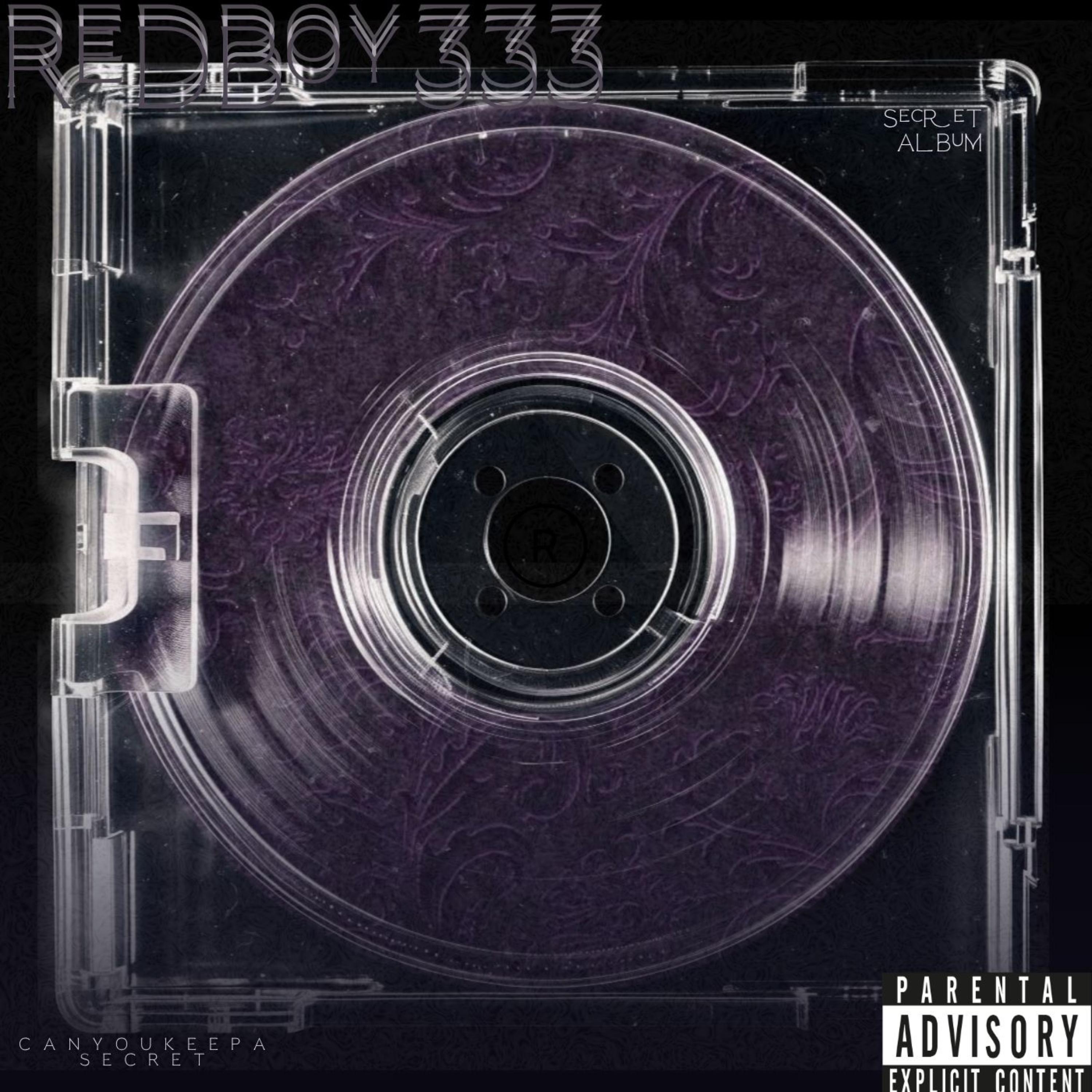 Secret album artwork