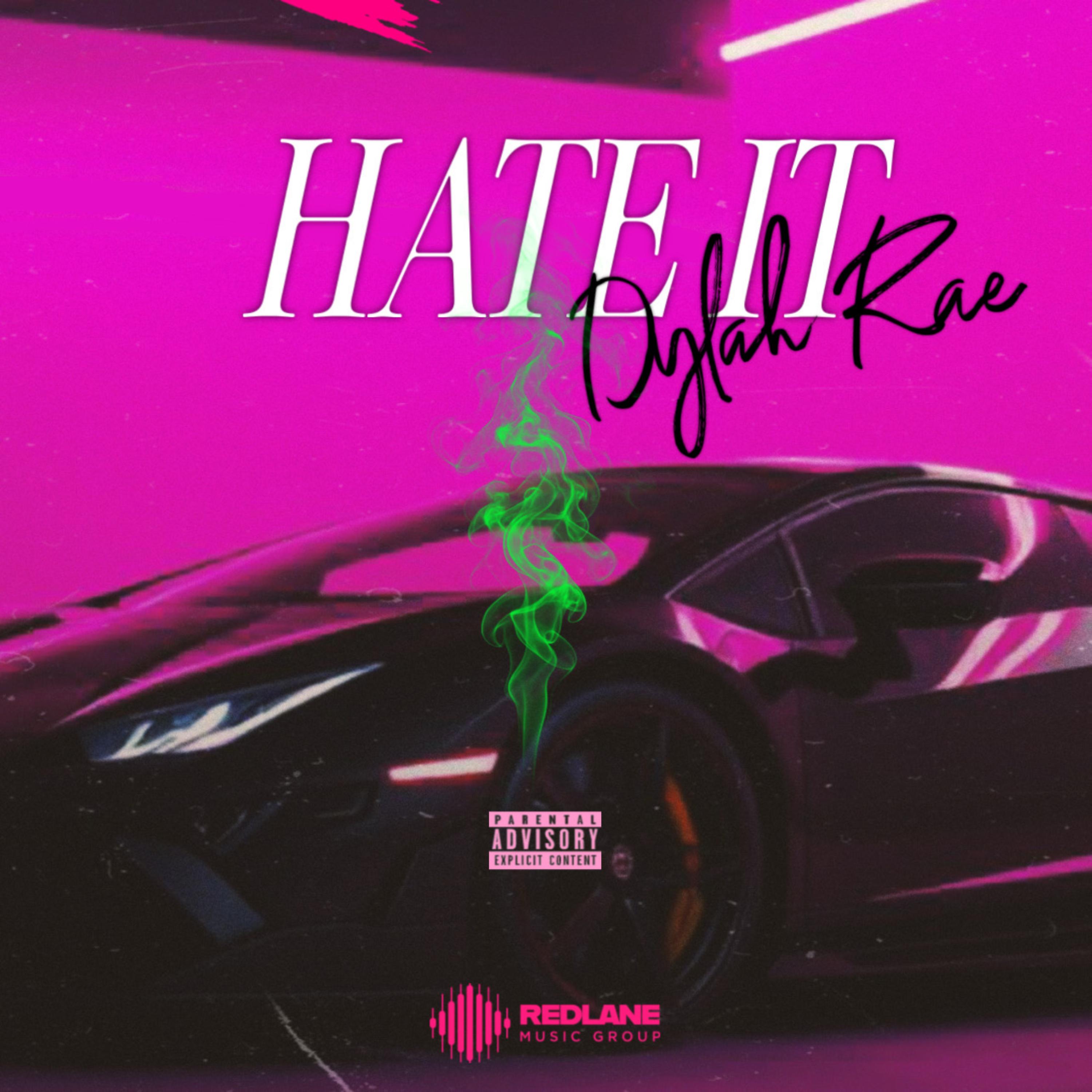 Hate It artwork